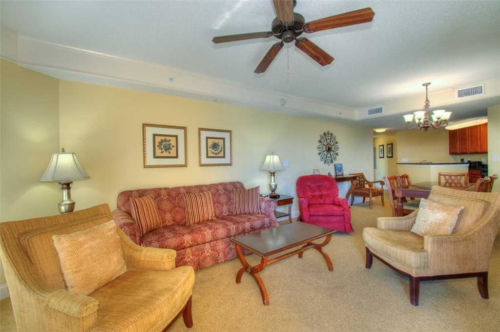 Anderson Ocean Club and Spa