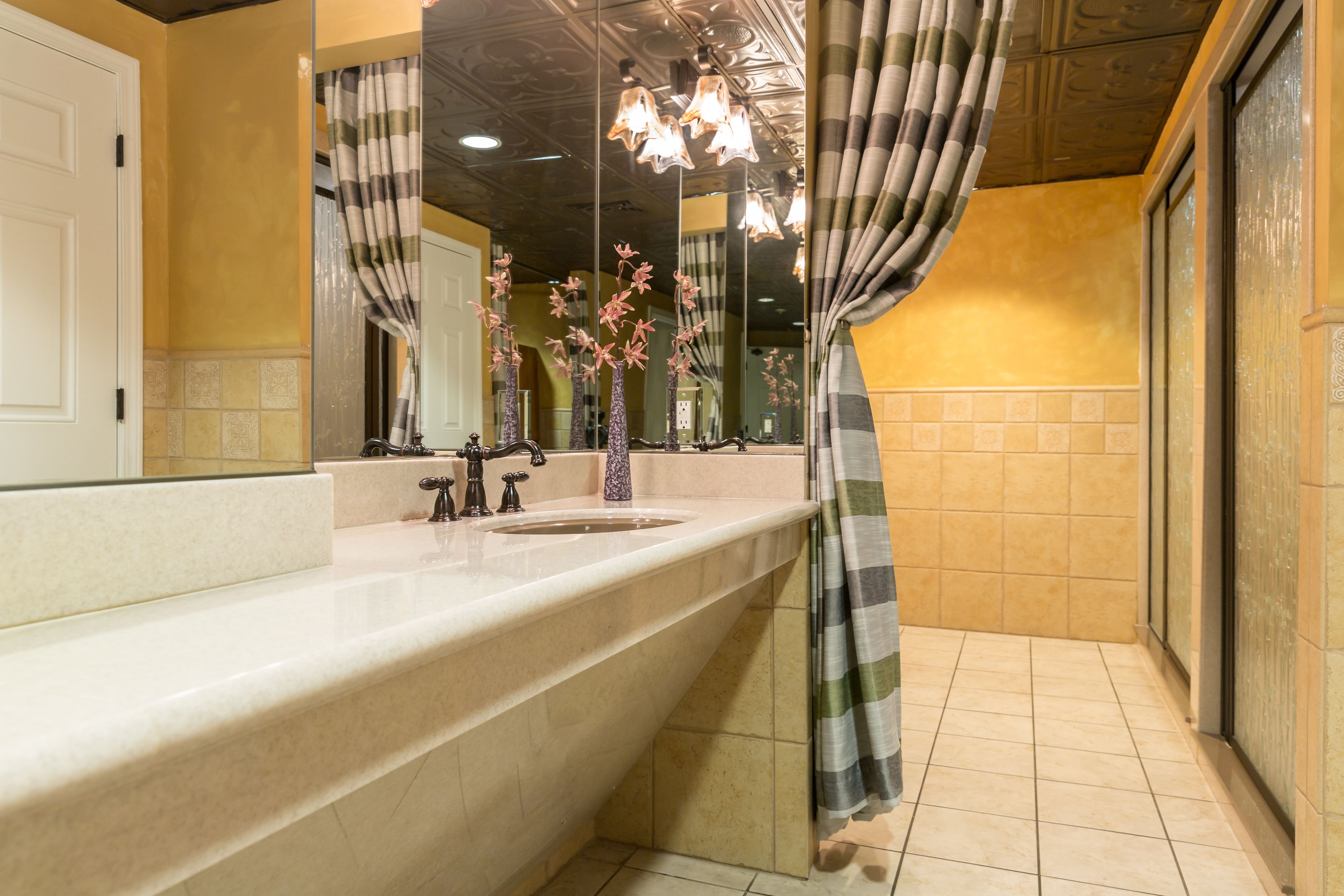 Anderson Ocean Club and Spa