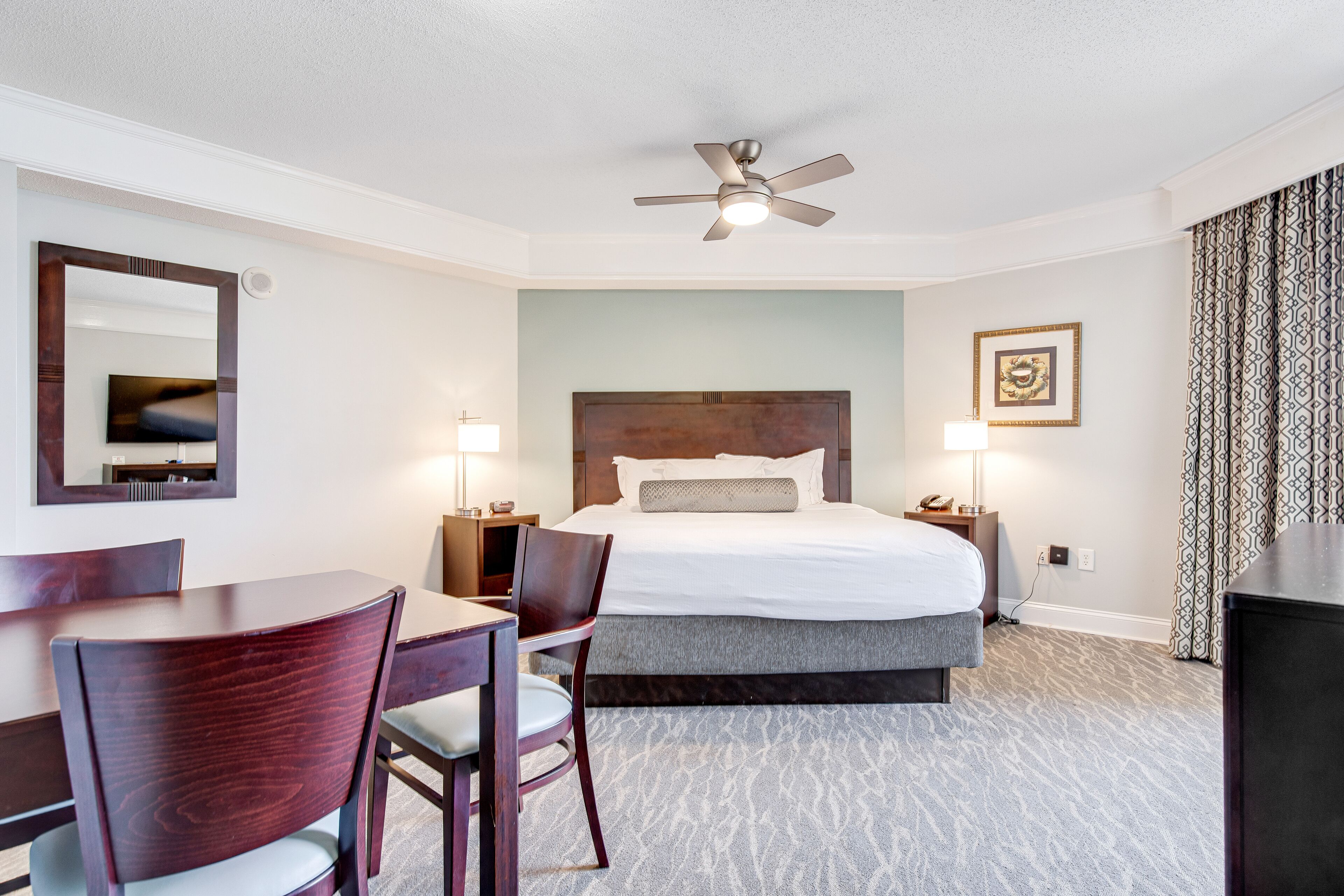 Anderson Ocean Club and Spa