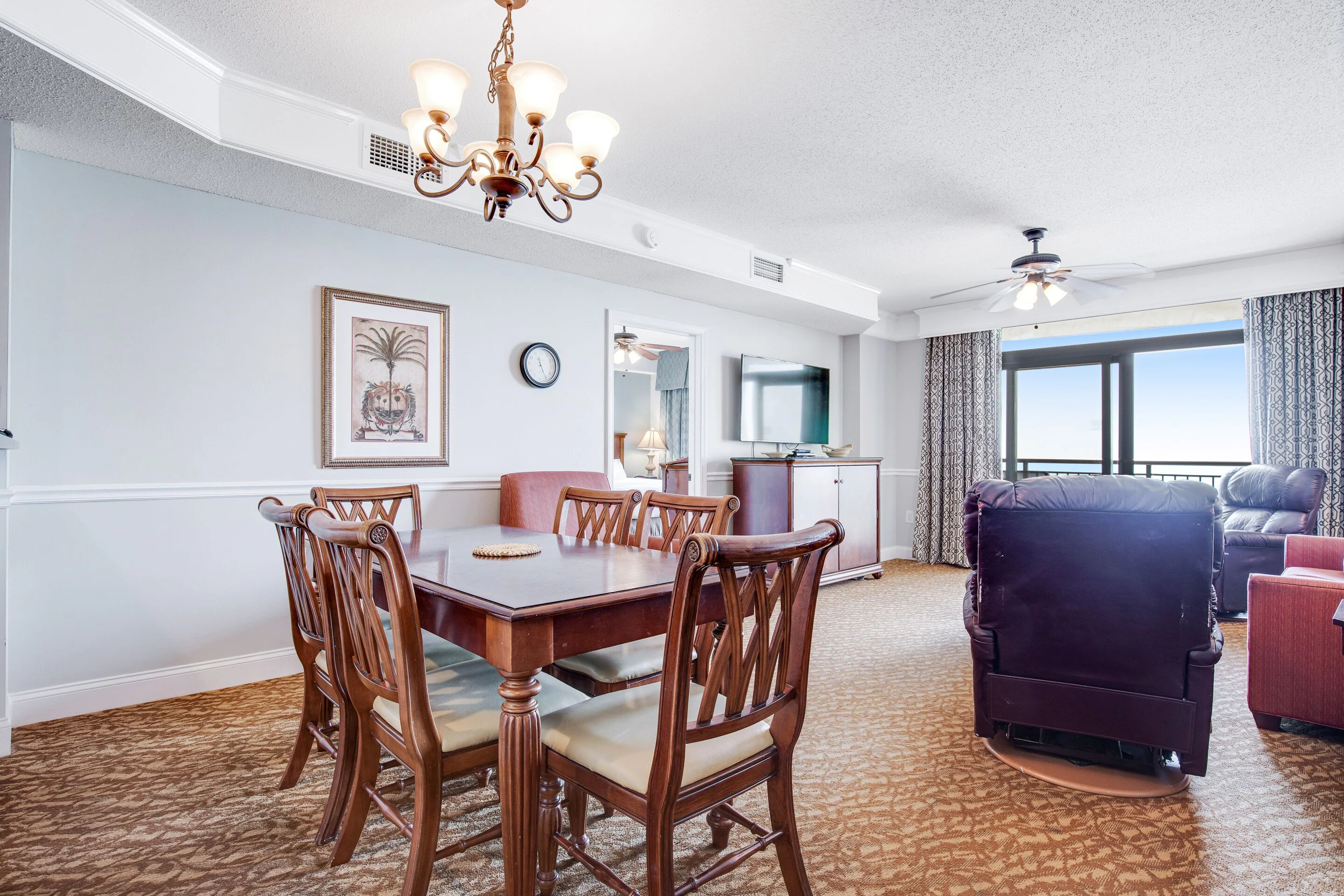 Anderson Ocean Club and Spa