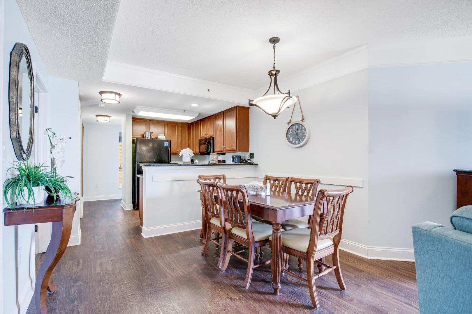 Anderson Ocean Club and Spa