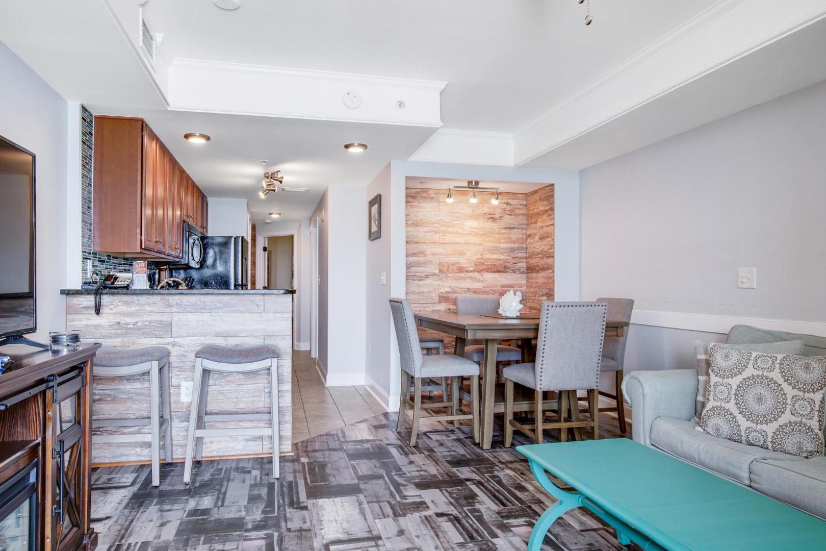 Anderson Ocean Club and Spa