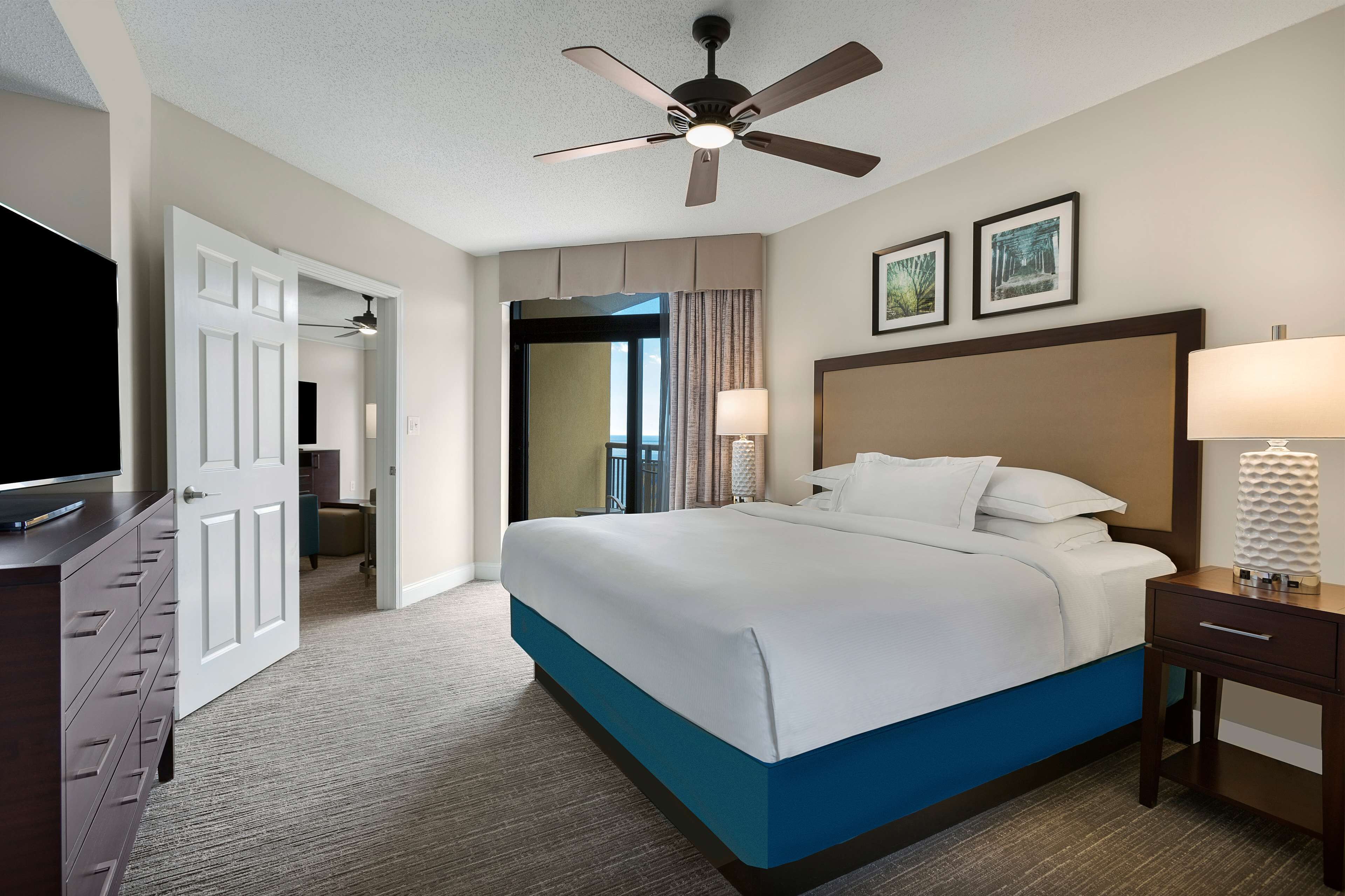 Anderson Ocean Club and Spa