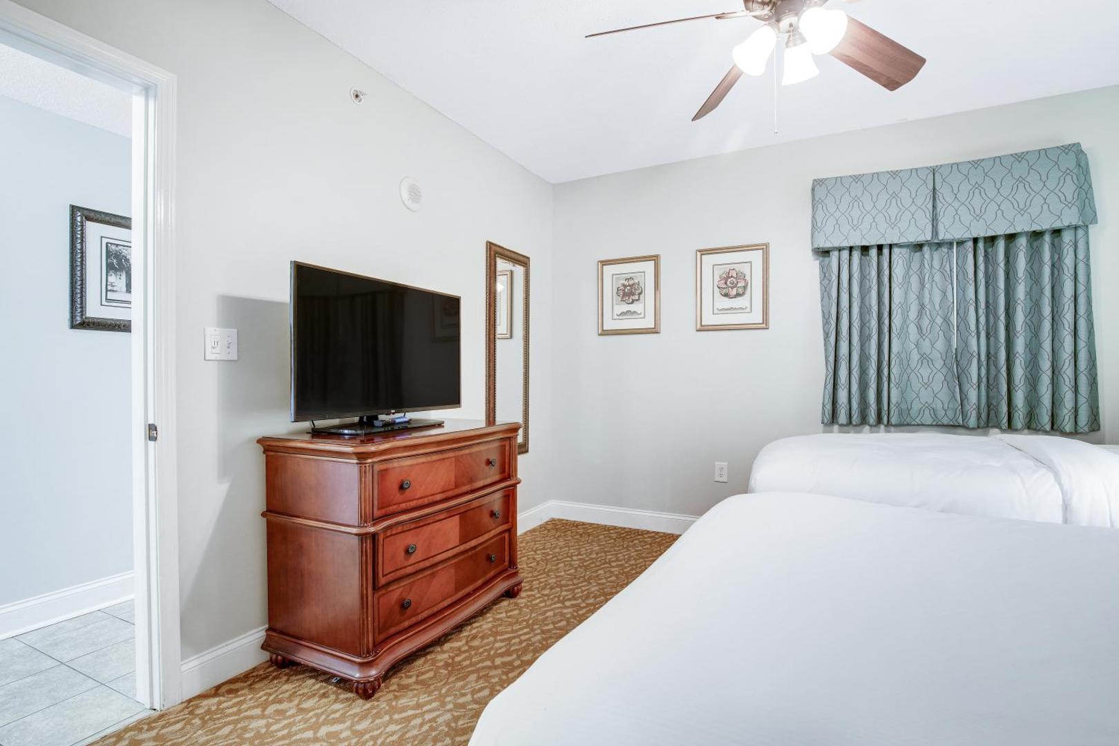 Anderson Ocean Club and Spa