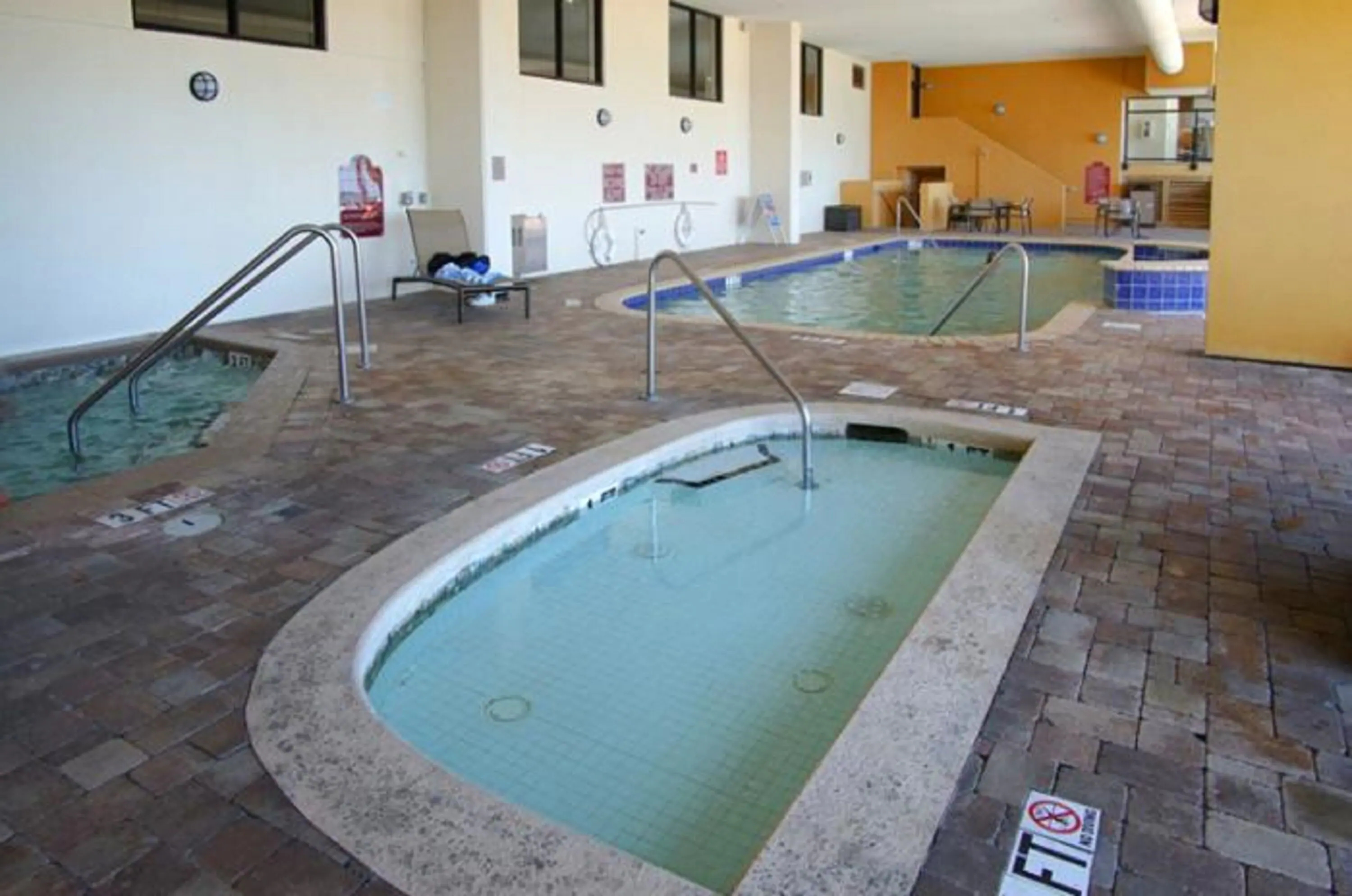 Anderson Ocean Club and Spa