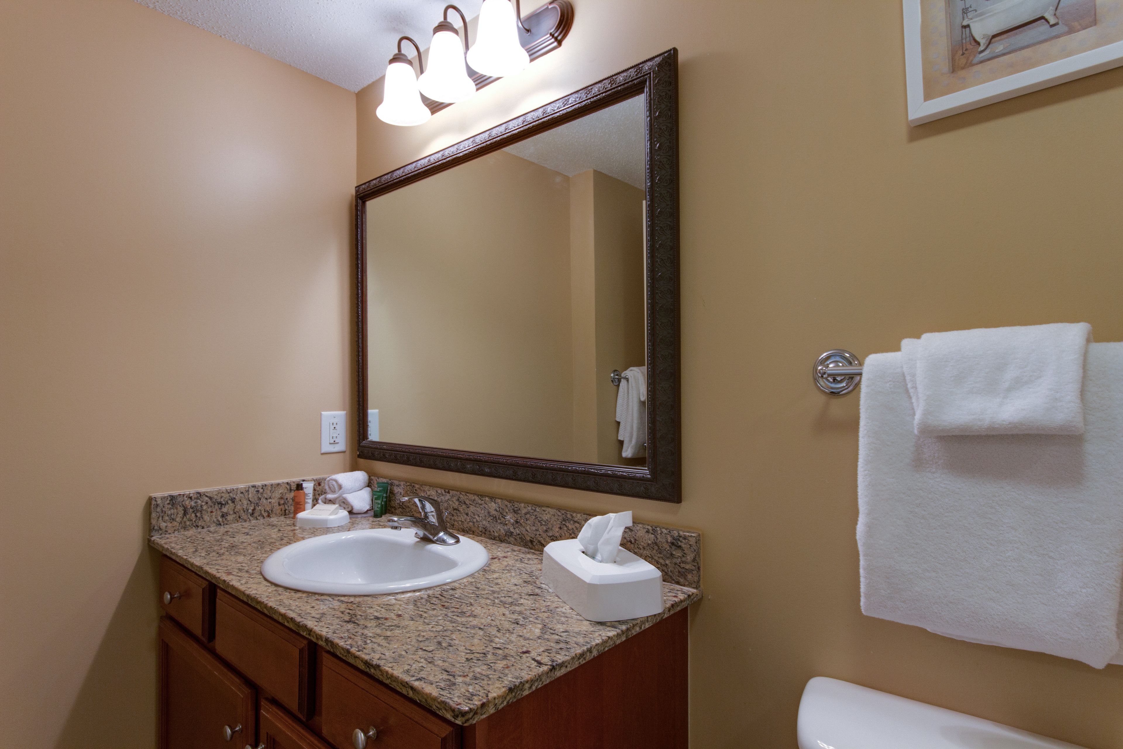 Anderson Ocean Club and Spa