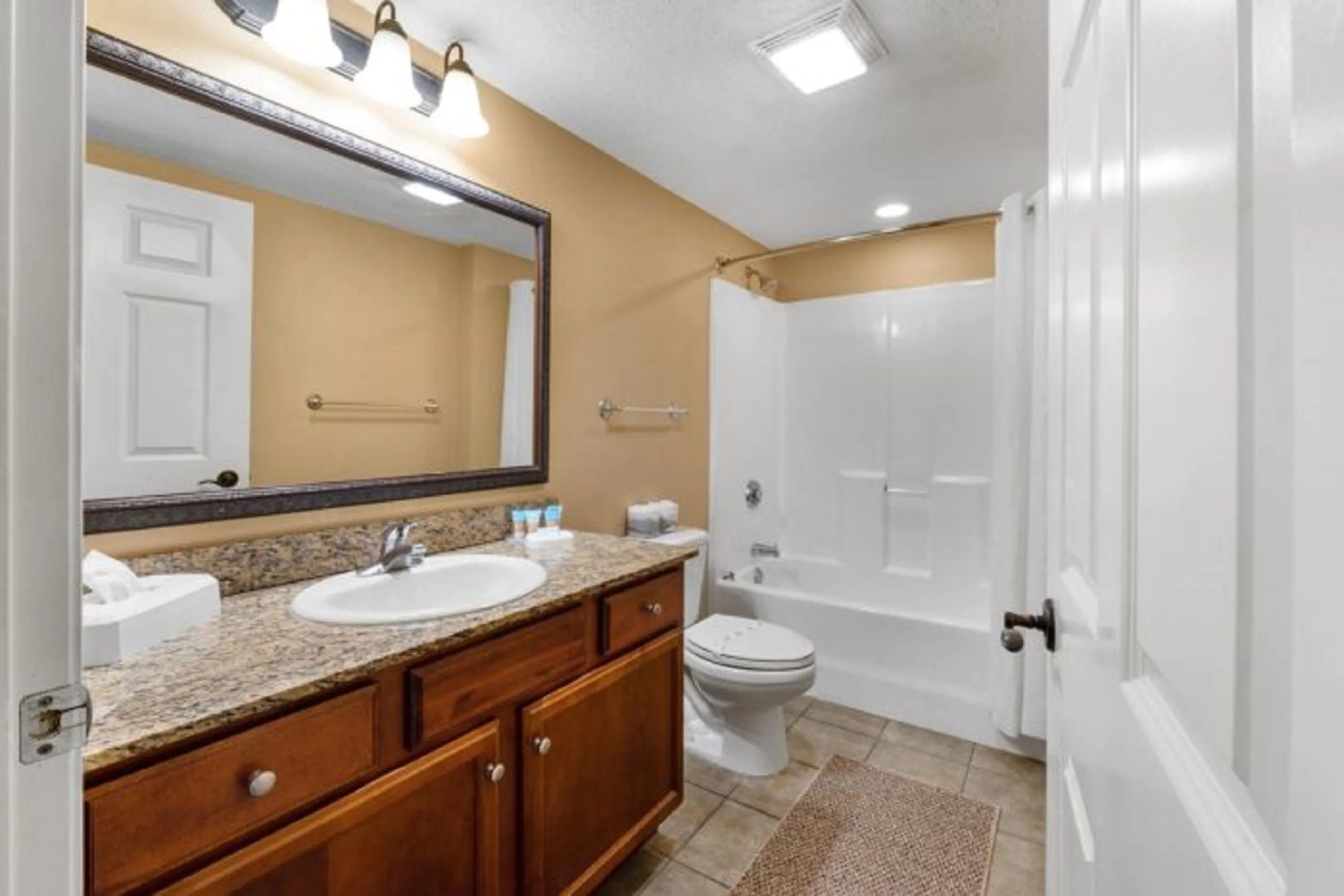 Anderson Ocean Club and Spa