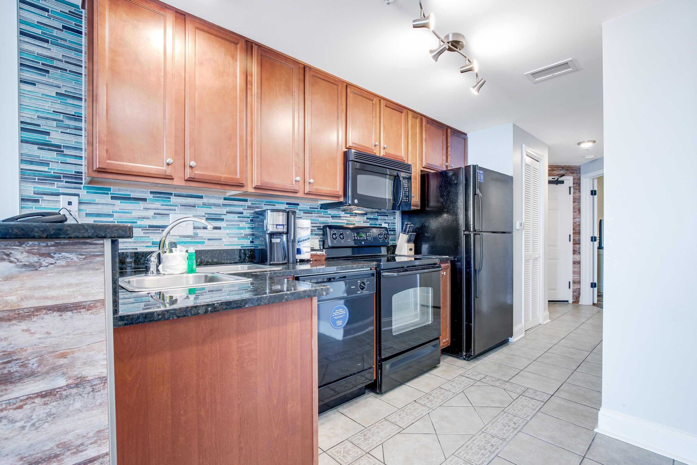 Anderson Ocean Club and Spa