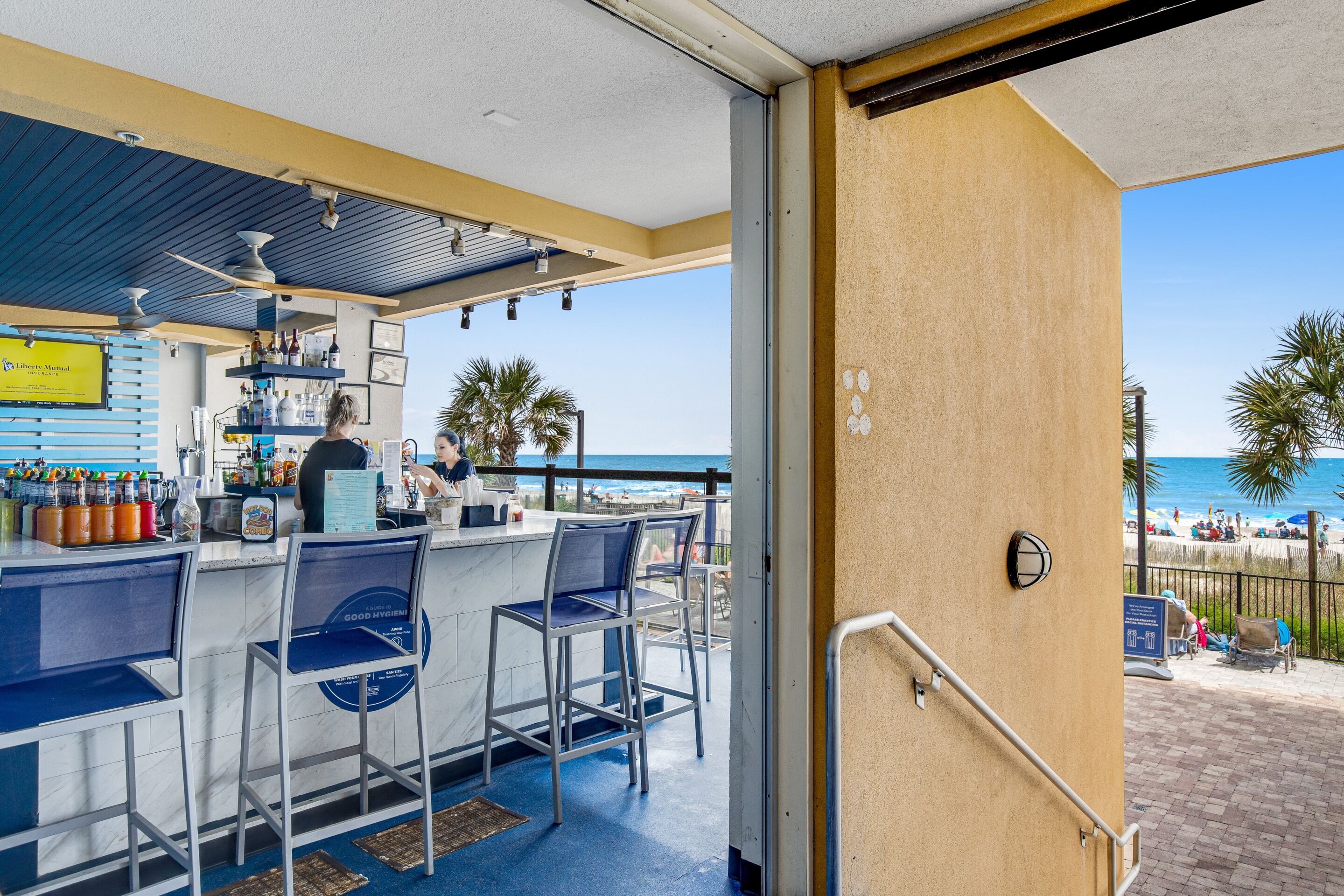 Anderson Ocean Club and Spa