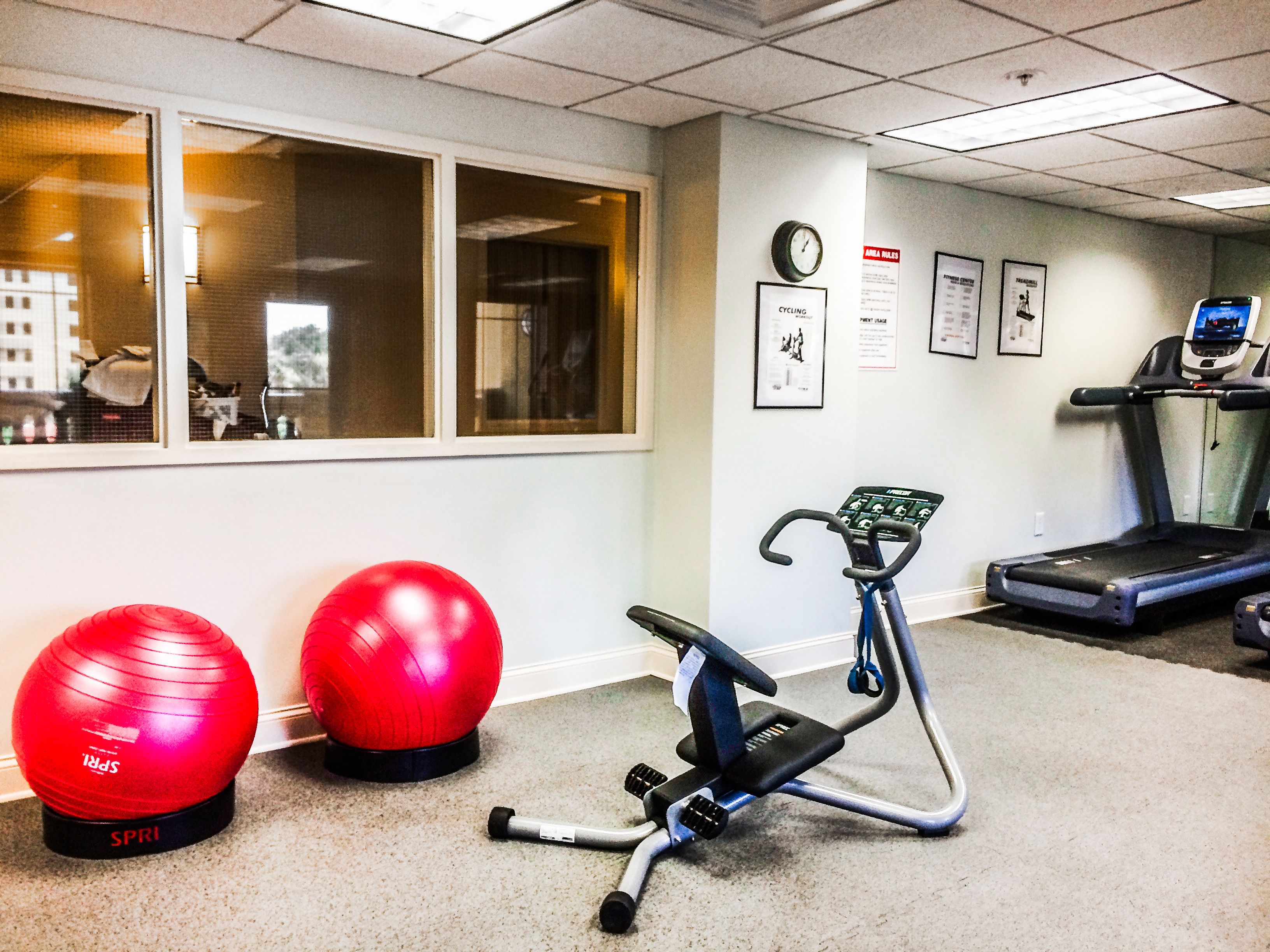 Anderson Ocean Club and Spa