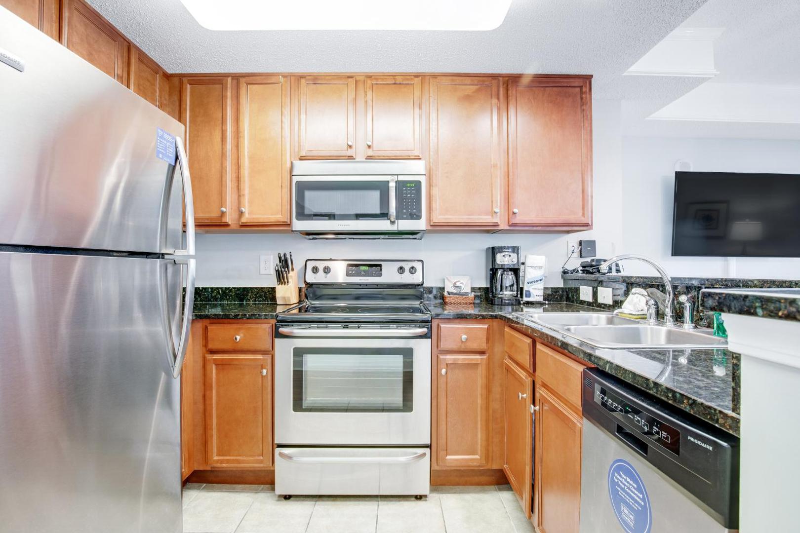 Anderson Ocean Club and Spa