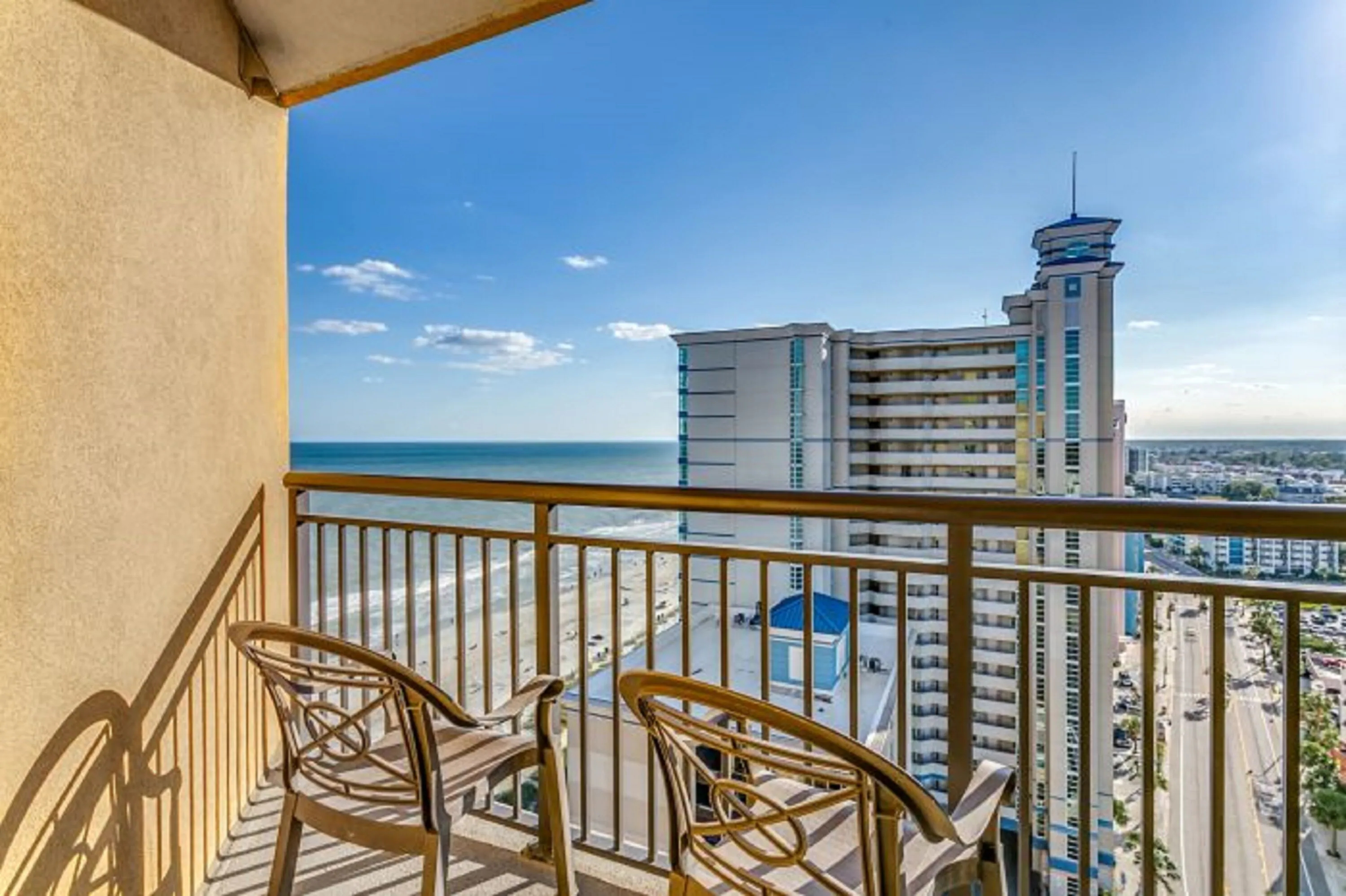 Anderson Ocean Club and Spa