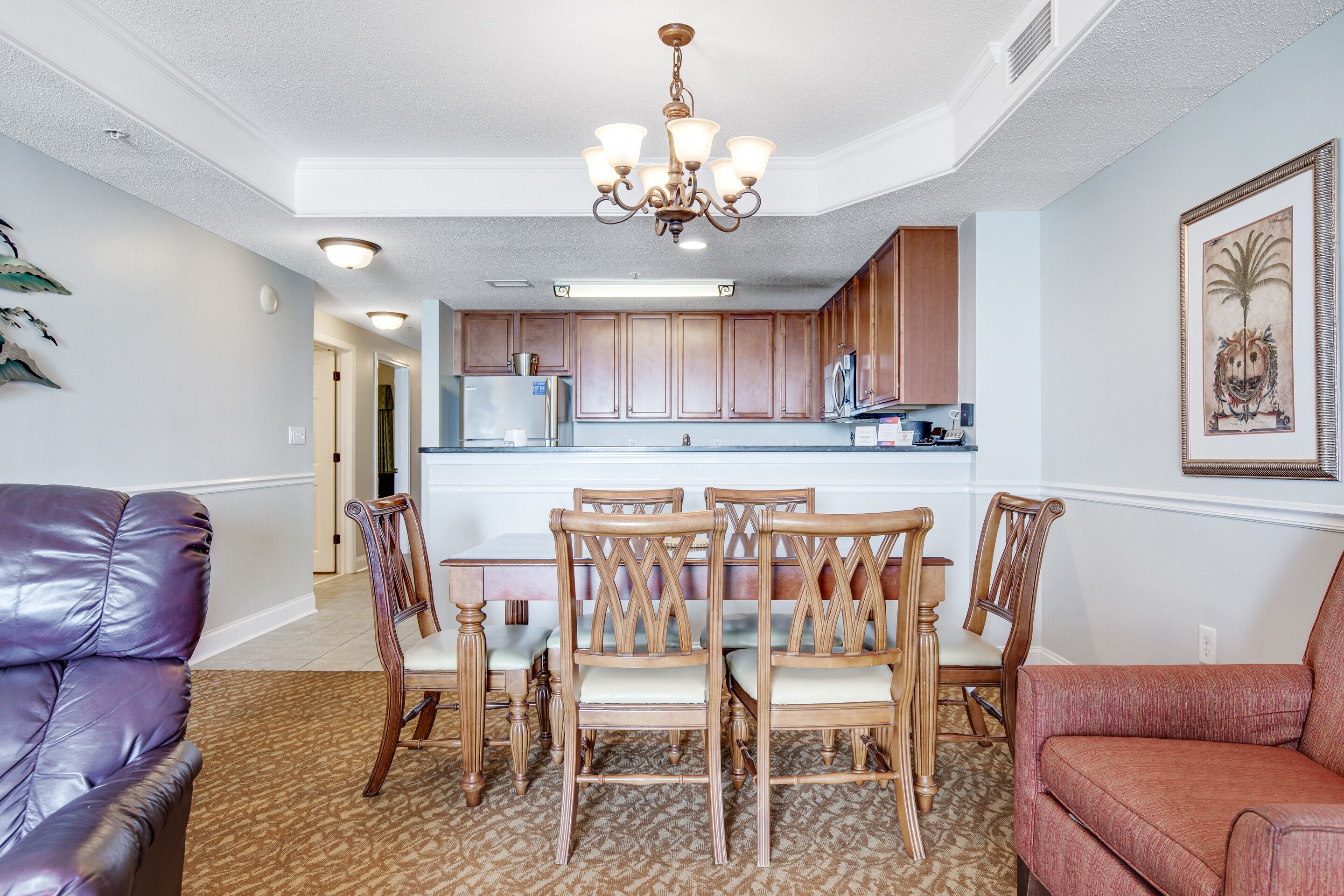 Anderson Ocean Club and Spa