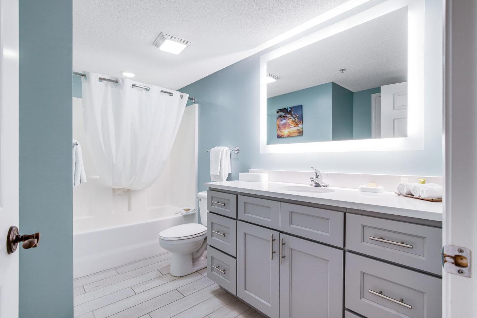 Anderson Ocean Club and Spa