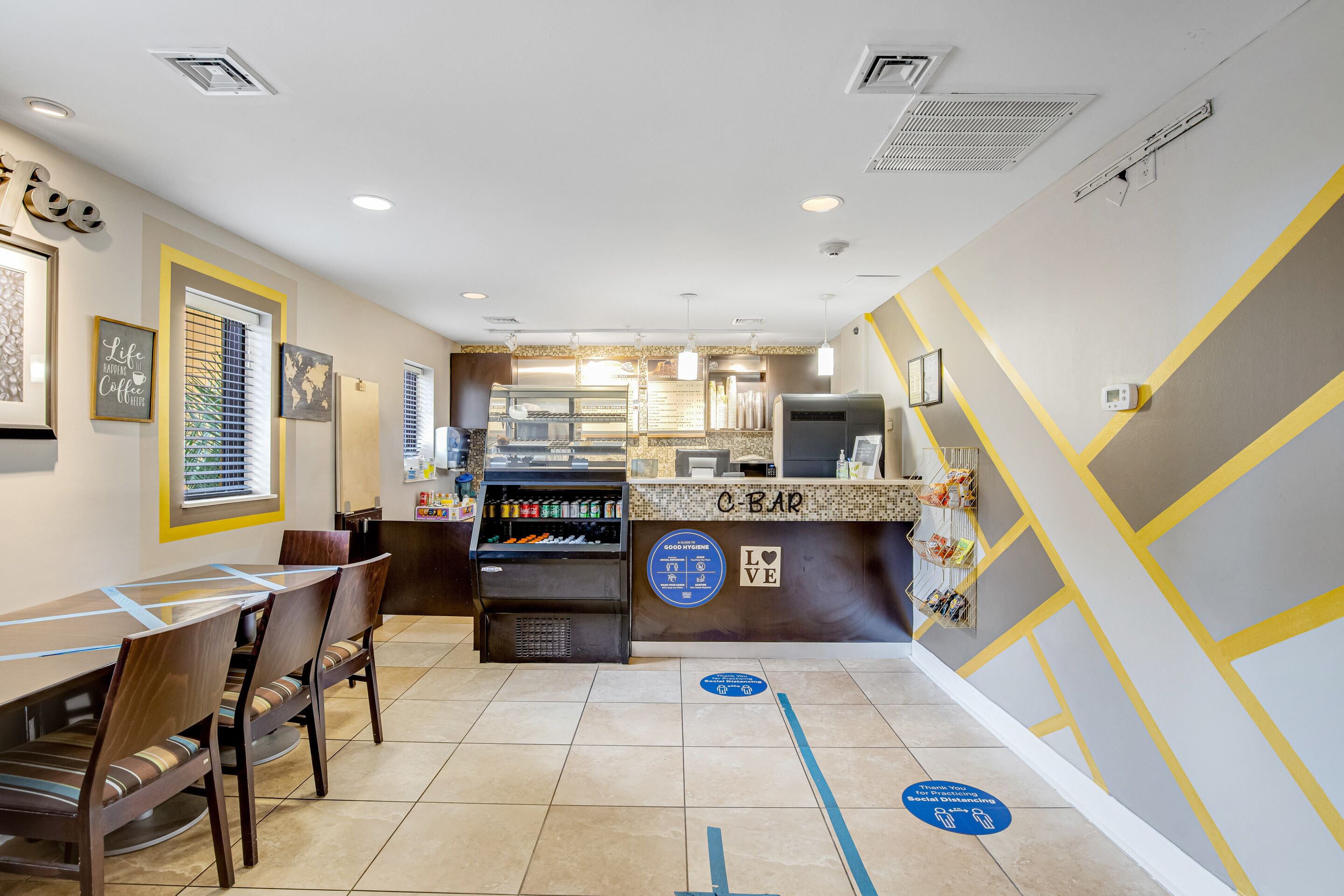 Anderson Ocean Club and Spa