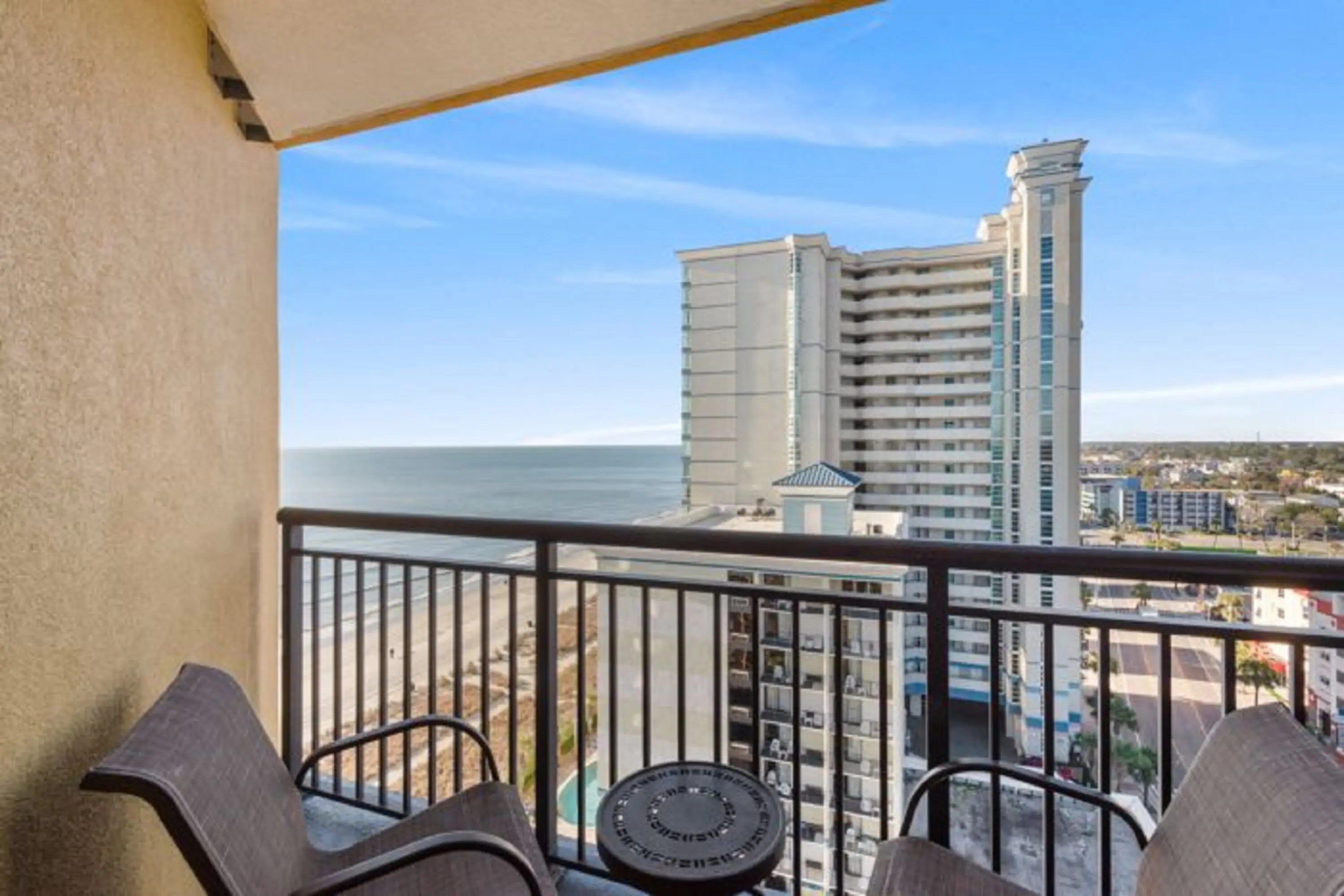 Anderson Ocean Club and Spa