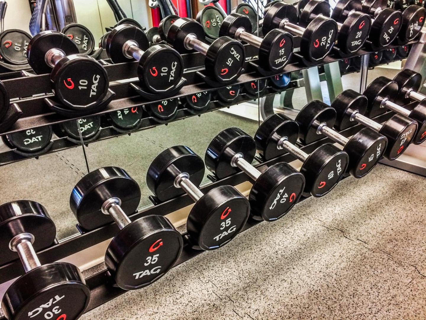 Anderson Ocean Club and Spa