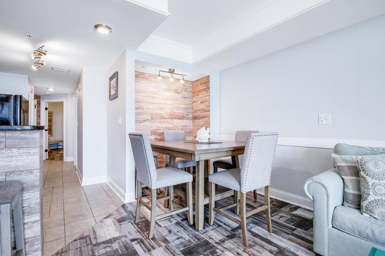 Anderson Ocean Club and Spa