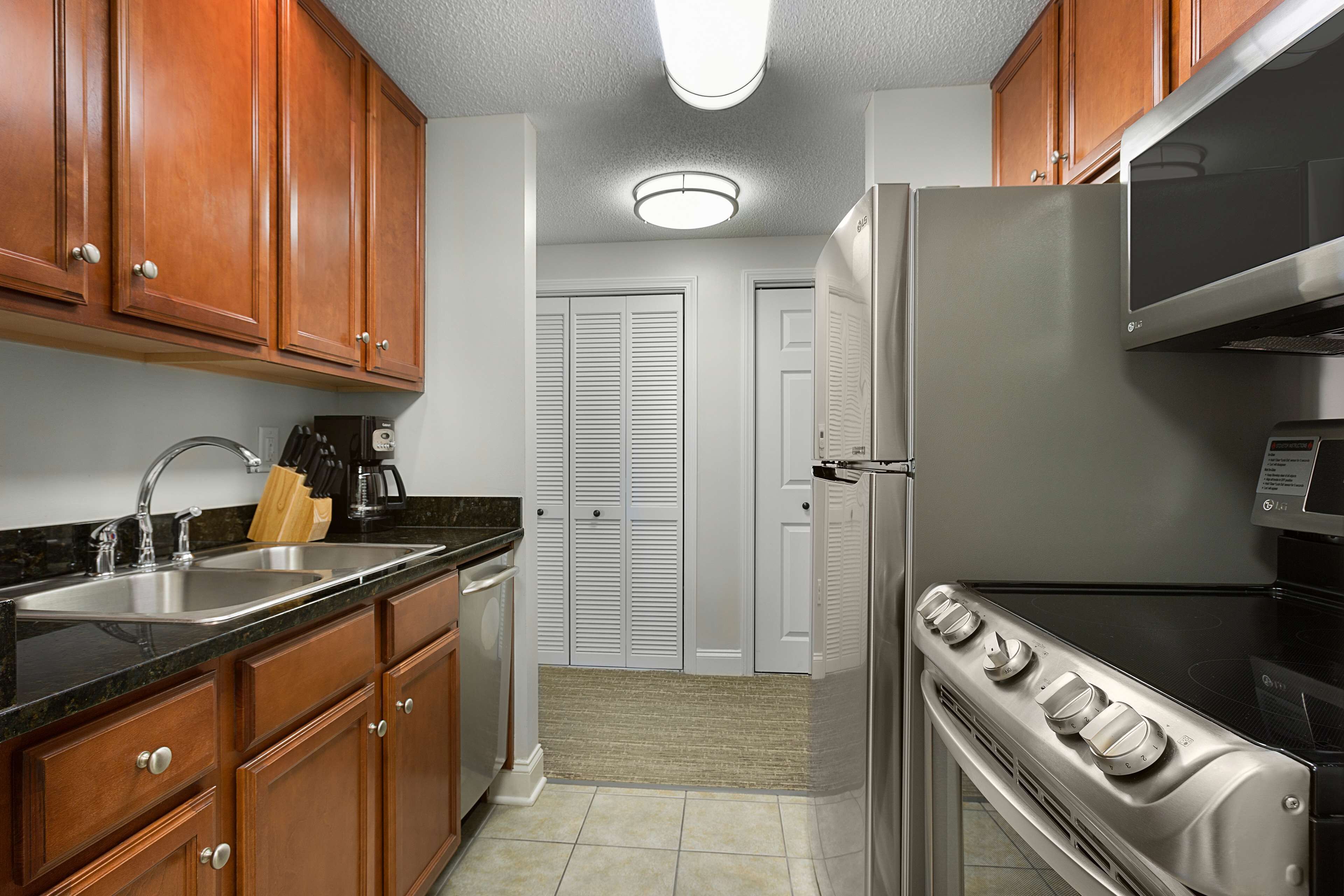 Anderson Ocean Club and Spa