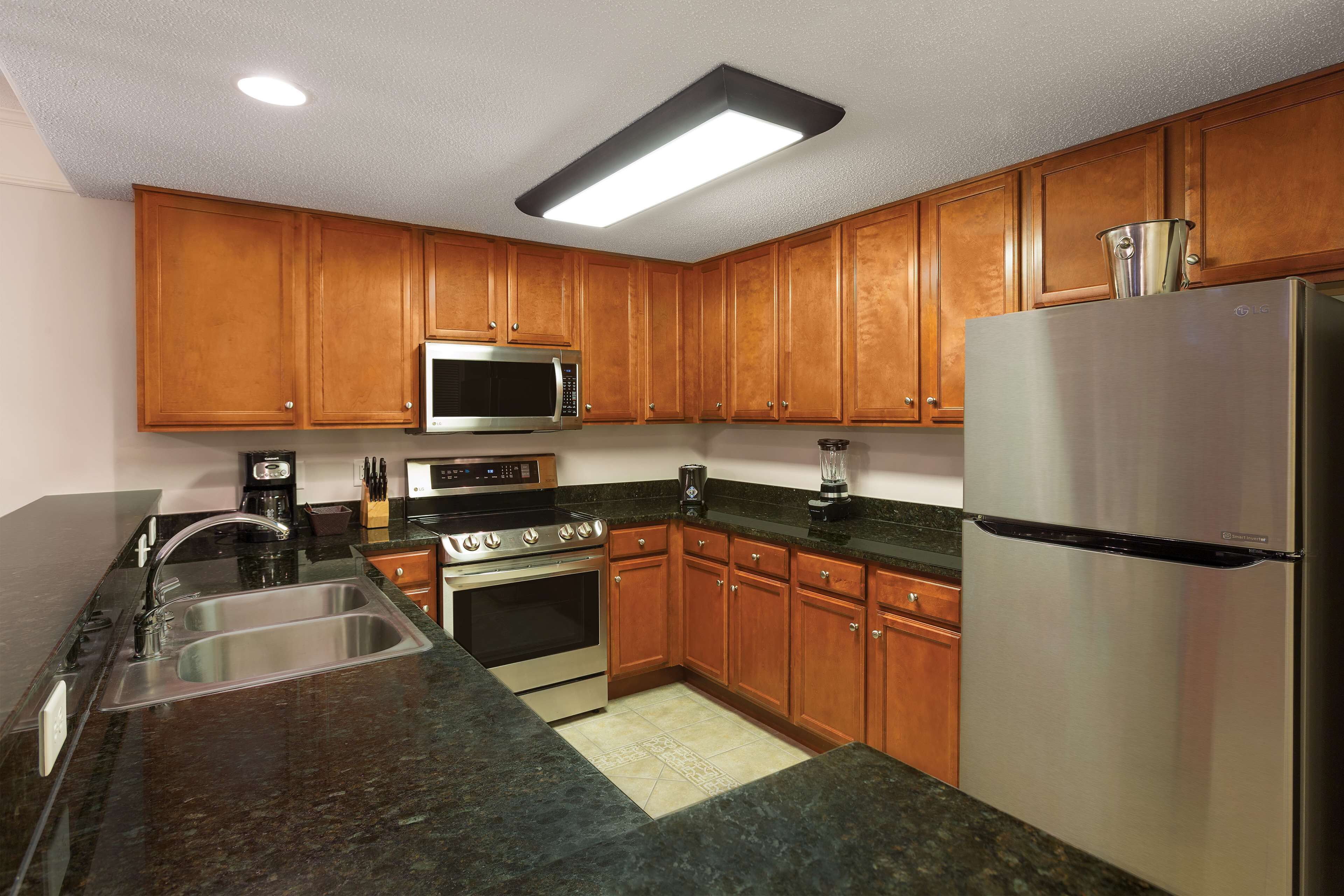 Anderson Ocean Club and Spa