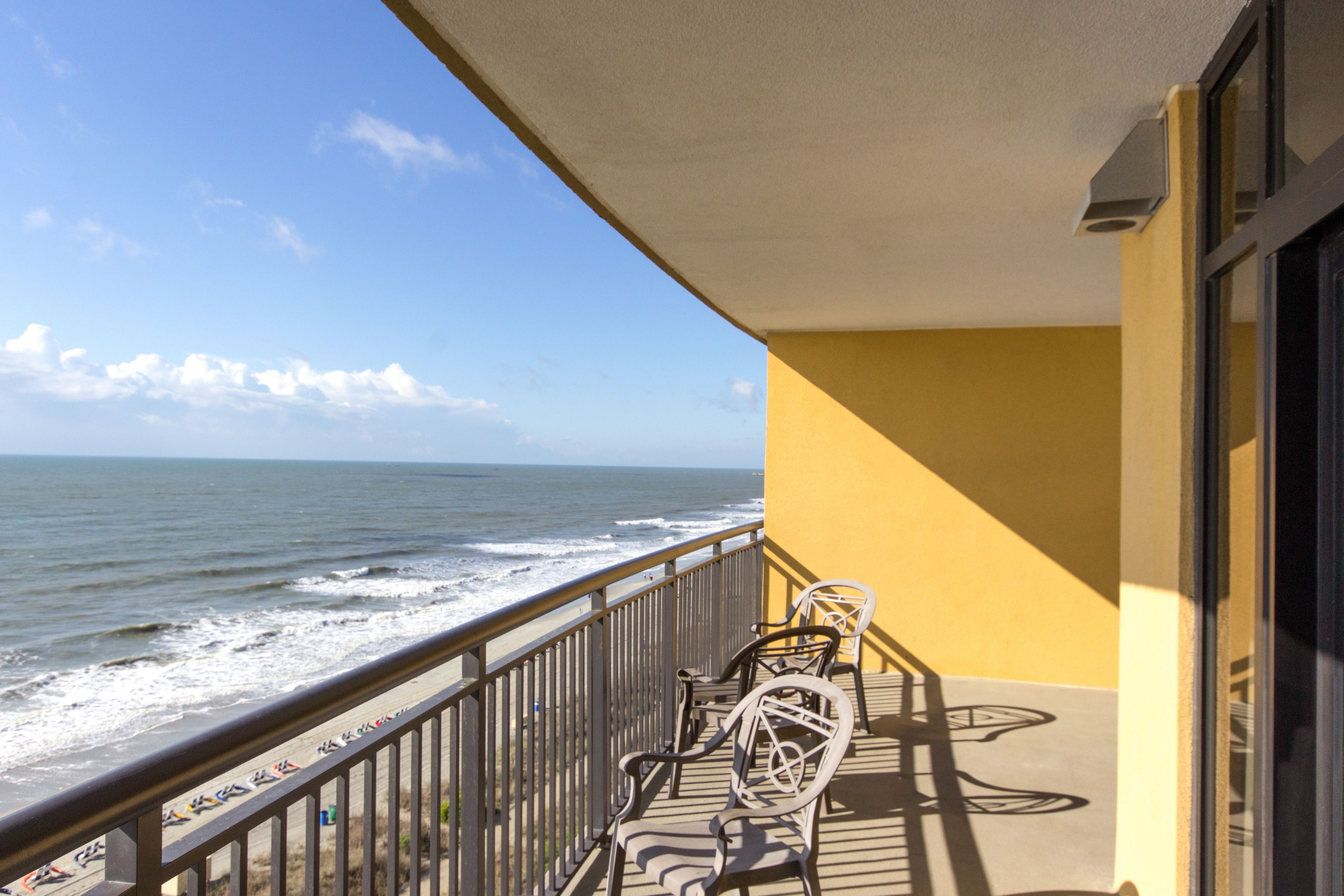 Anderson Ocean Club and Spa