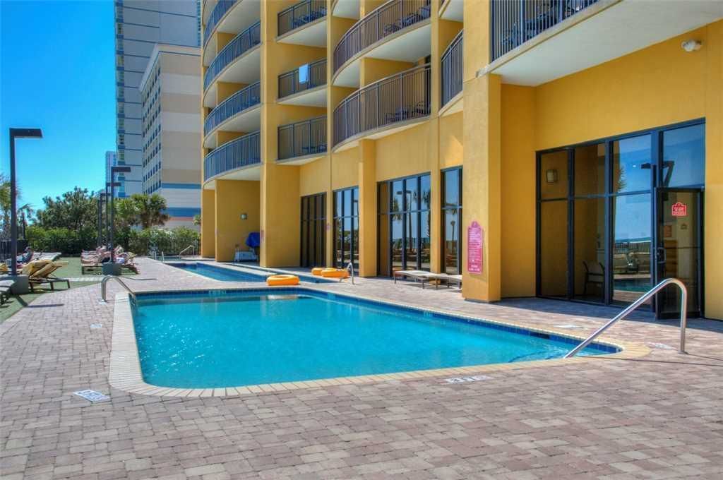 Anderson Ocean Club and Spa