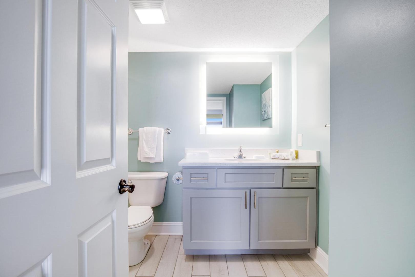 Anderson Ocean Club and Spa