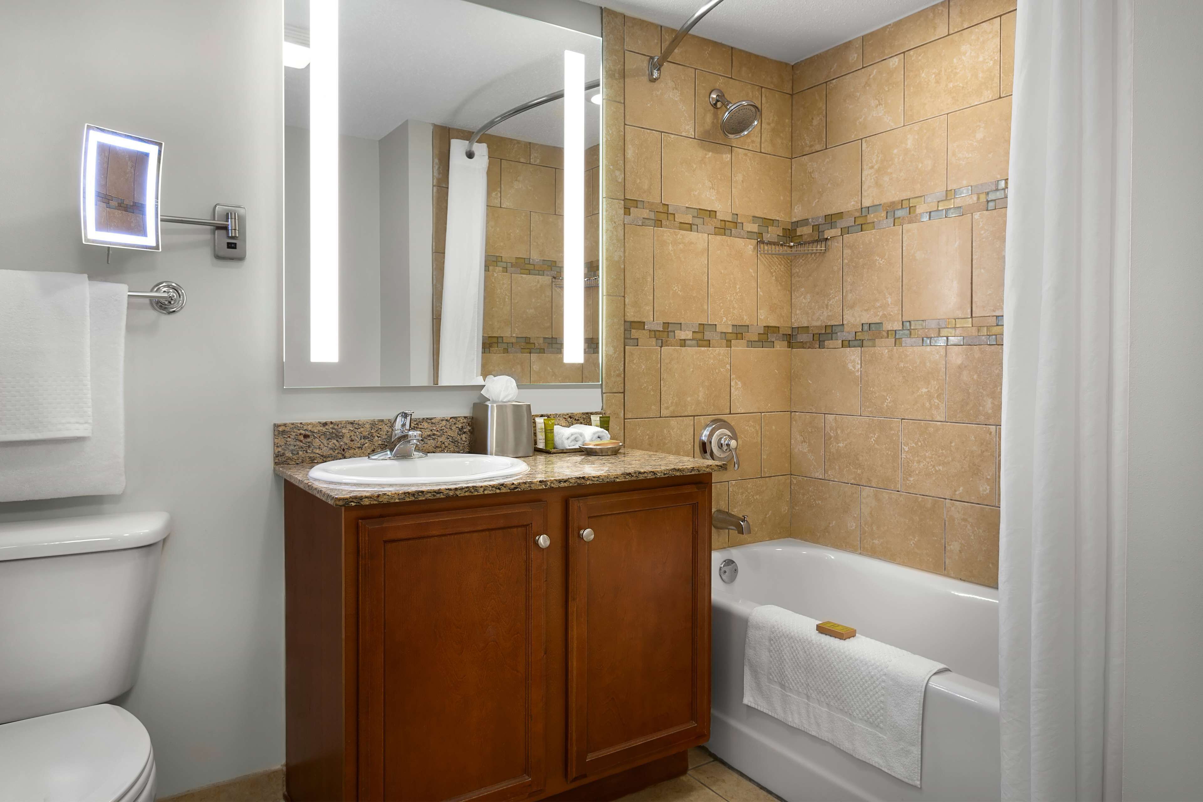 Anderson Ocean Club and Spa