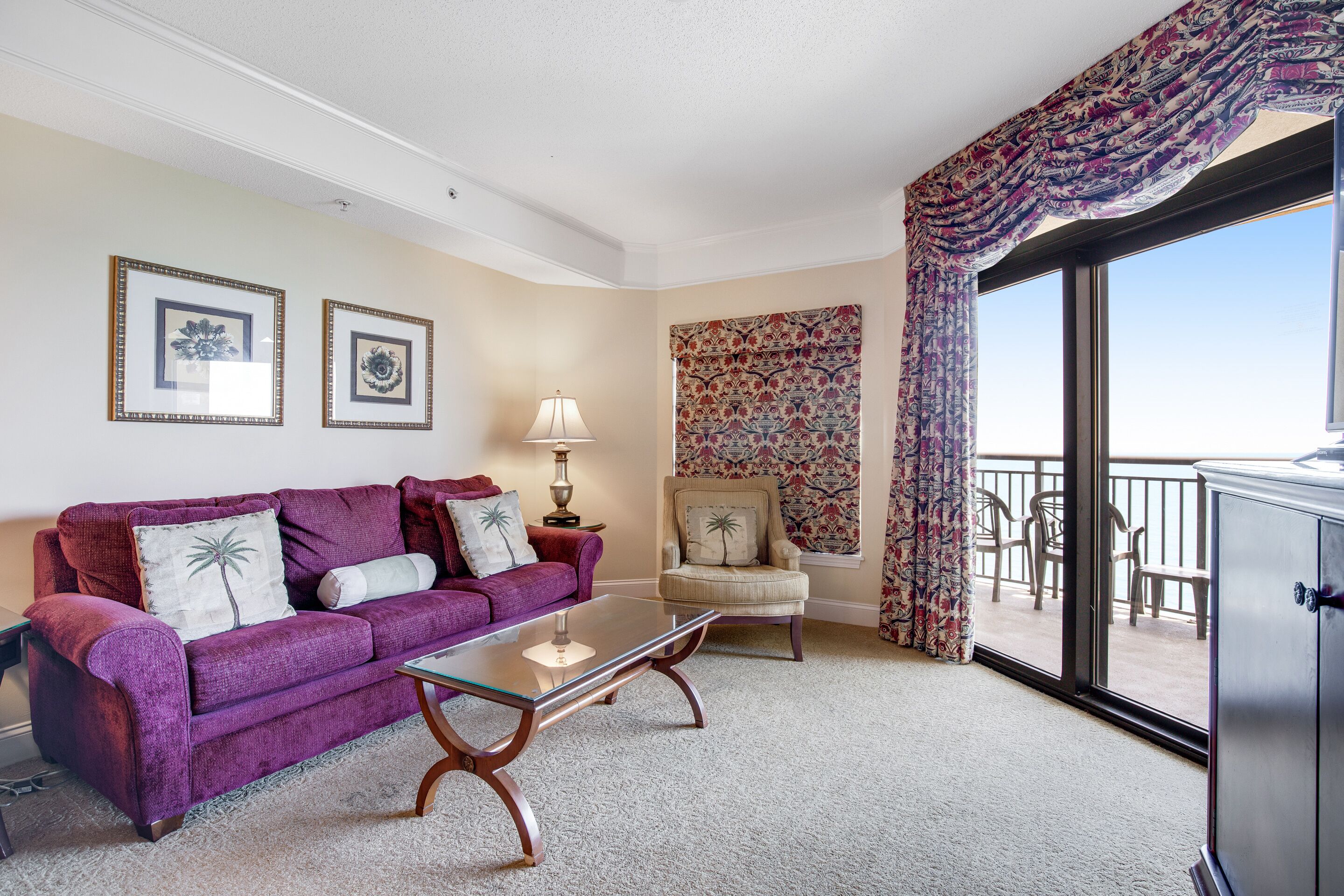 Anderson Ocean Club and Spa