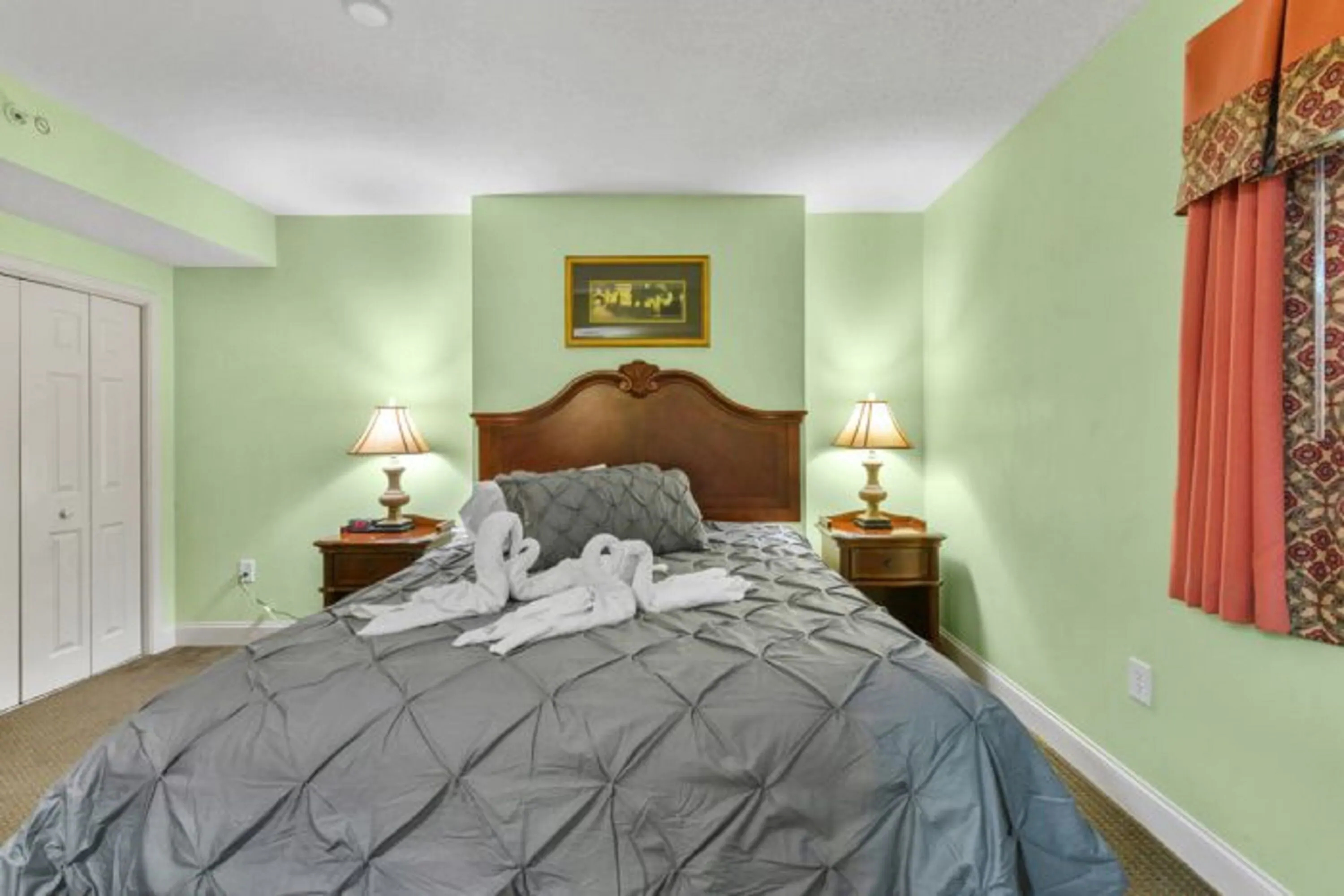 Anderson Ocean Club and Spa