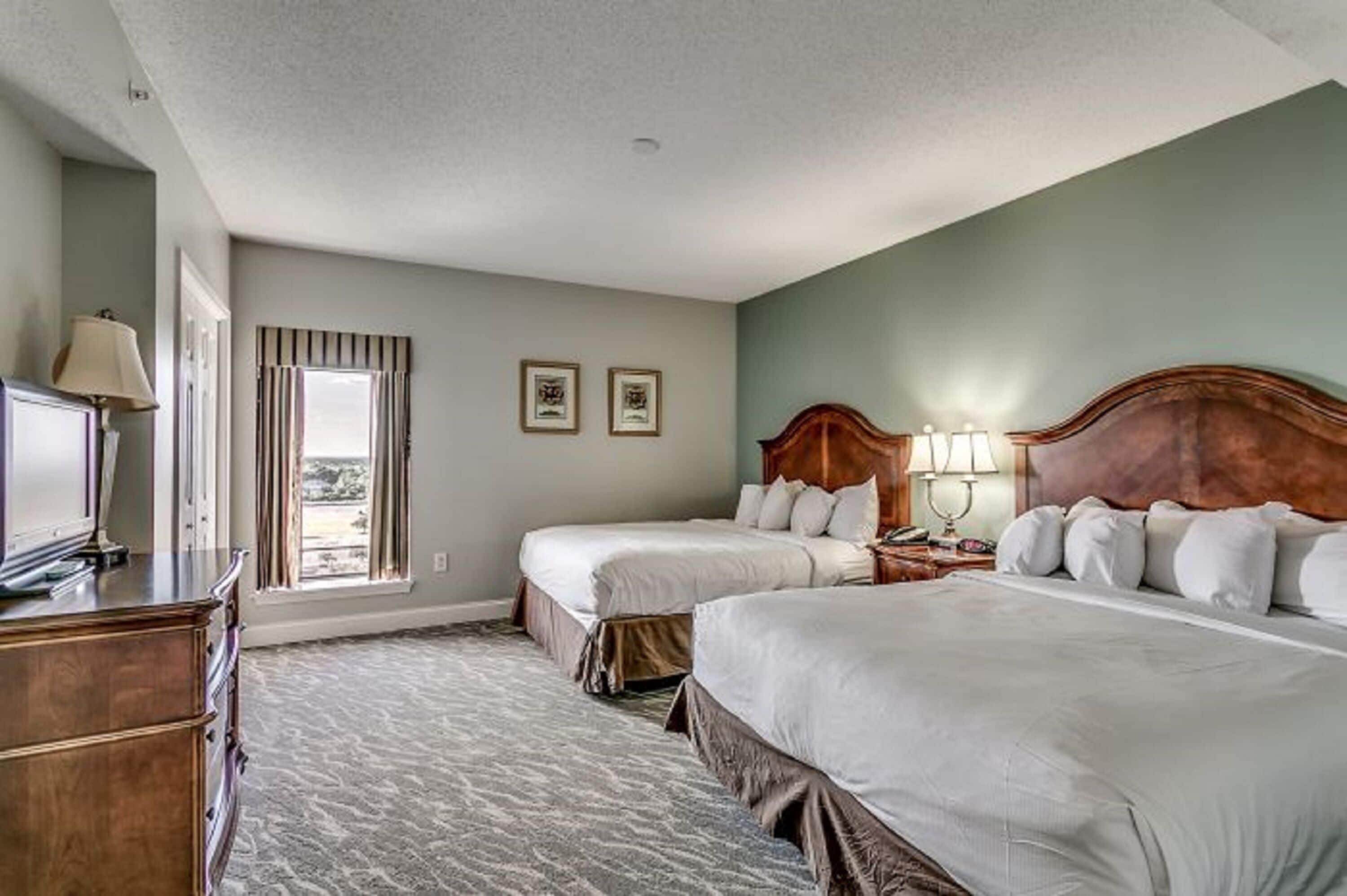 Anderson Ocean Club and Spa