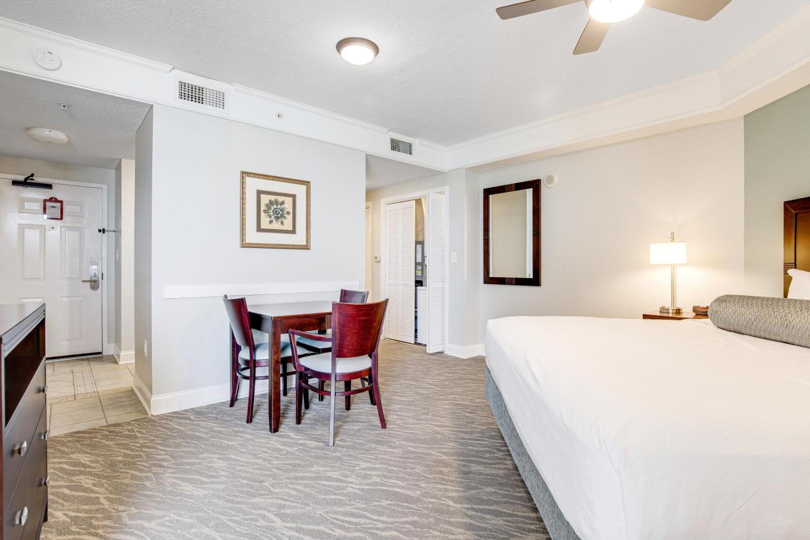 Anderson Ocean Club and Spa