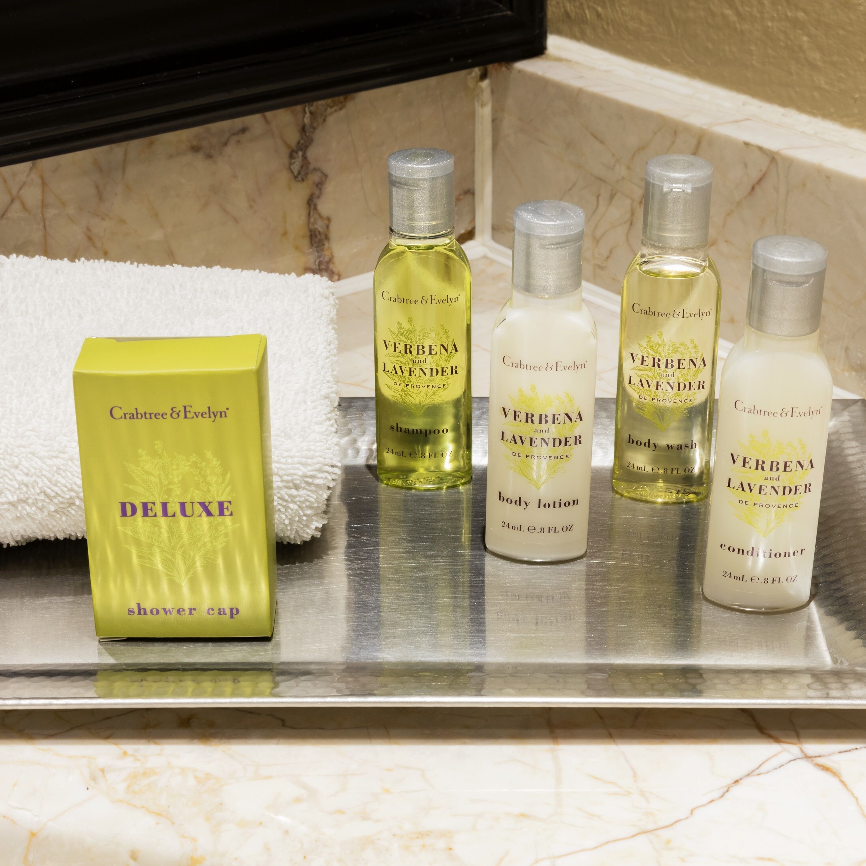 Anderson Ocean Club and Spa