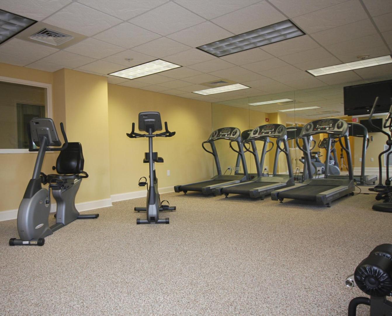 Anderson Ocean Club and Spa