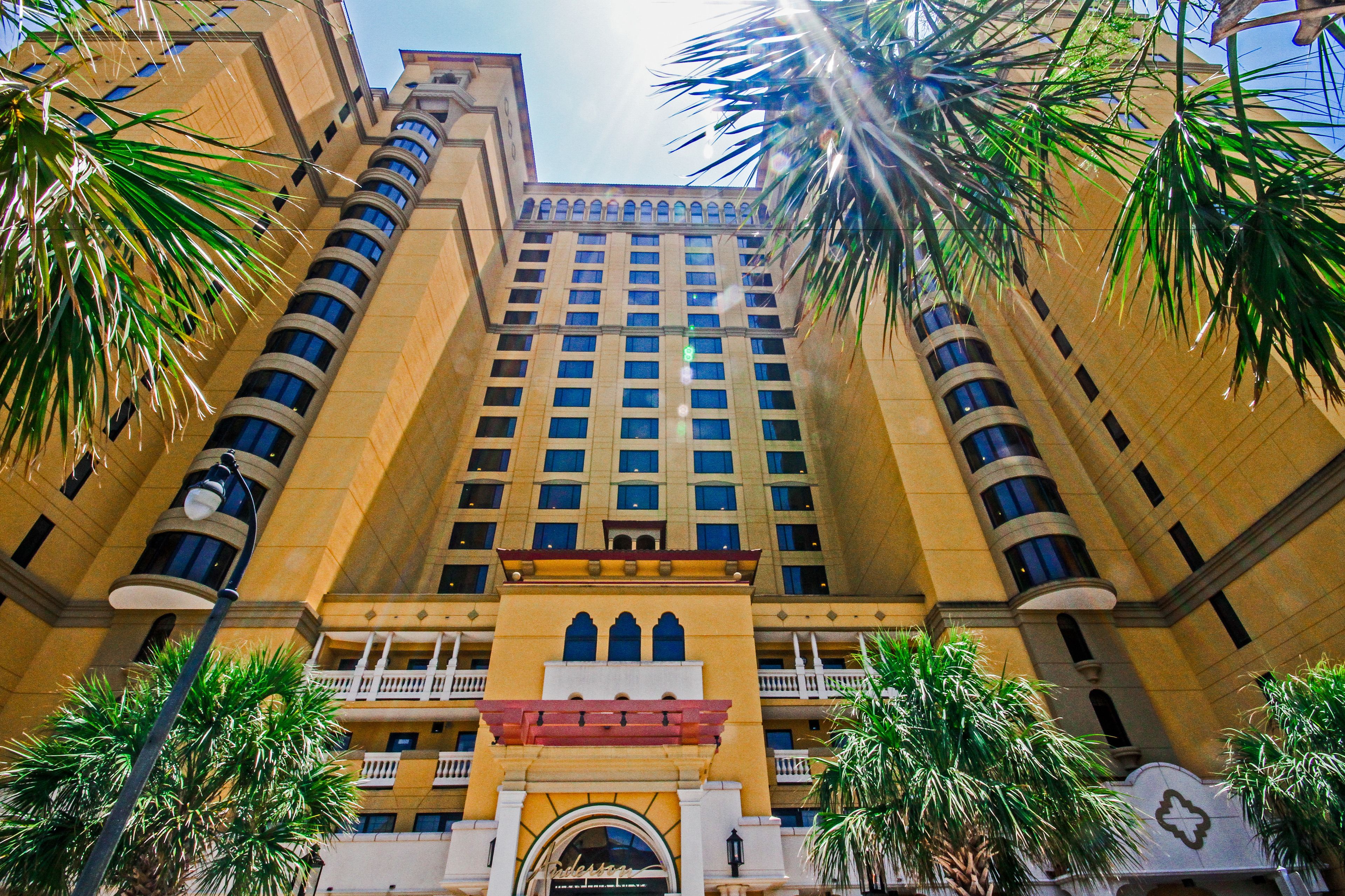 Anderson Ocean Club and Spa