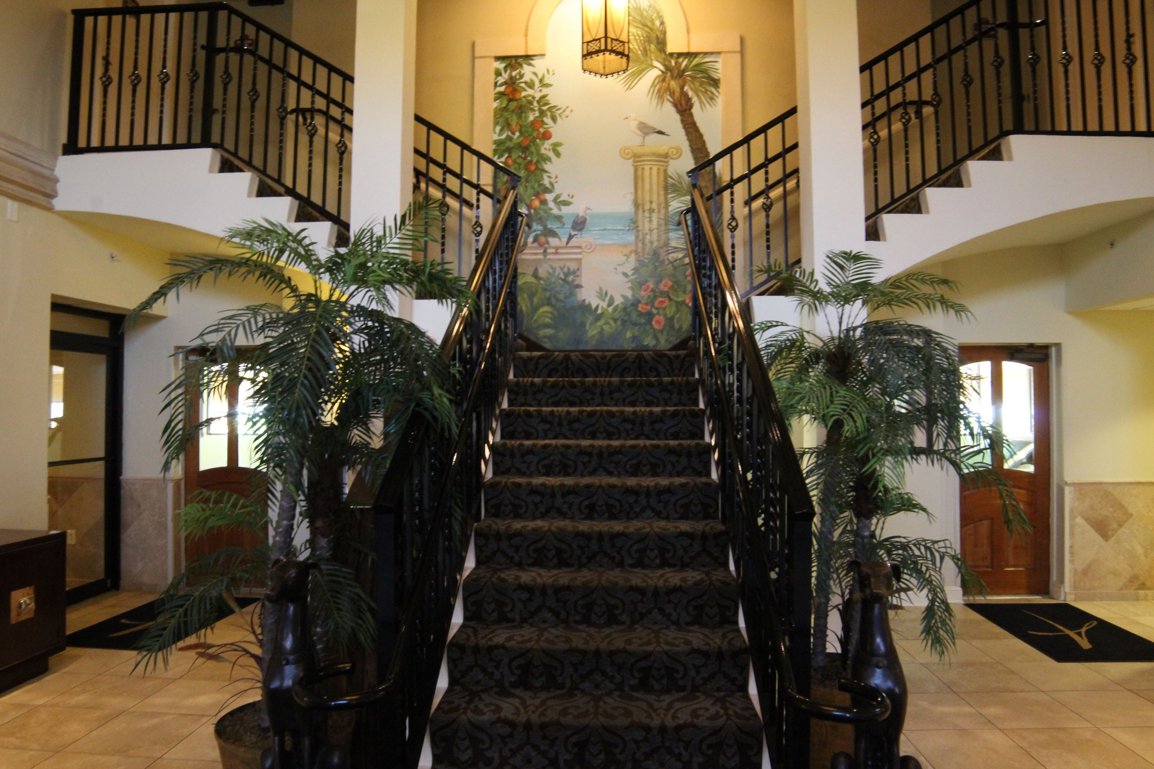 Anderson Ocean Club and Spa