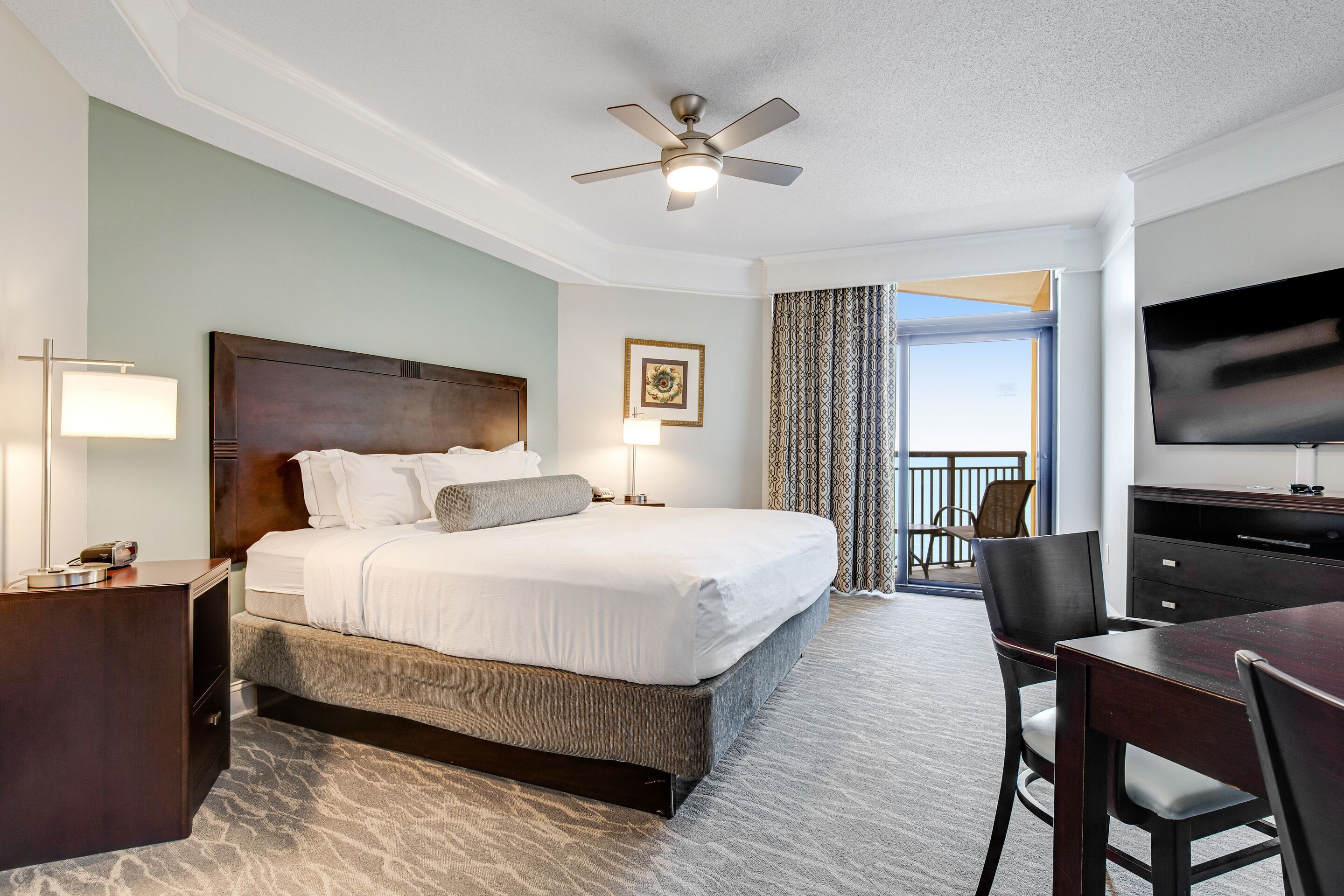 Anderson Ocean Club and Spa Anderson Ocean Club and Spa