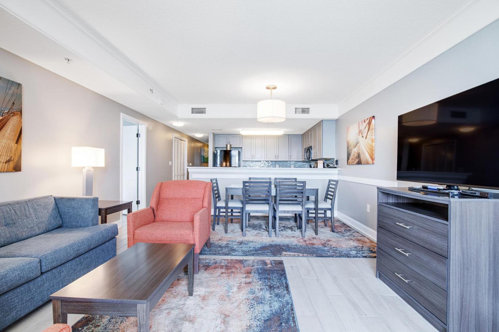 Anderson Ocean Club and Spa