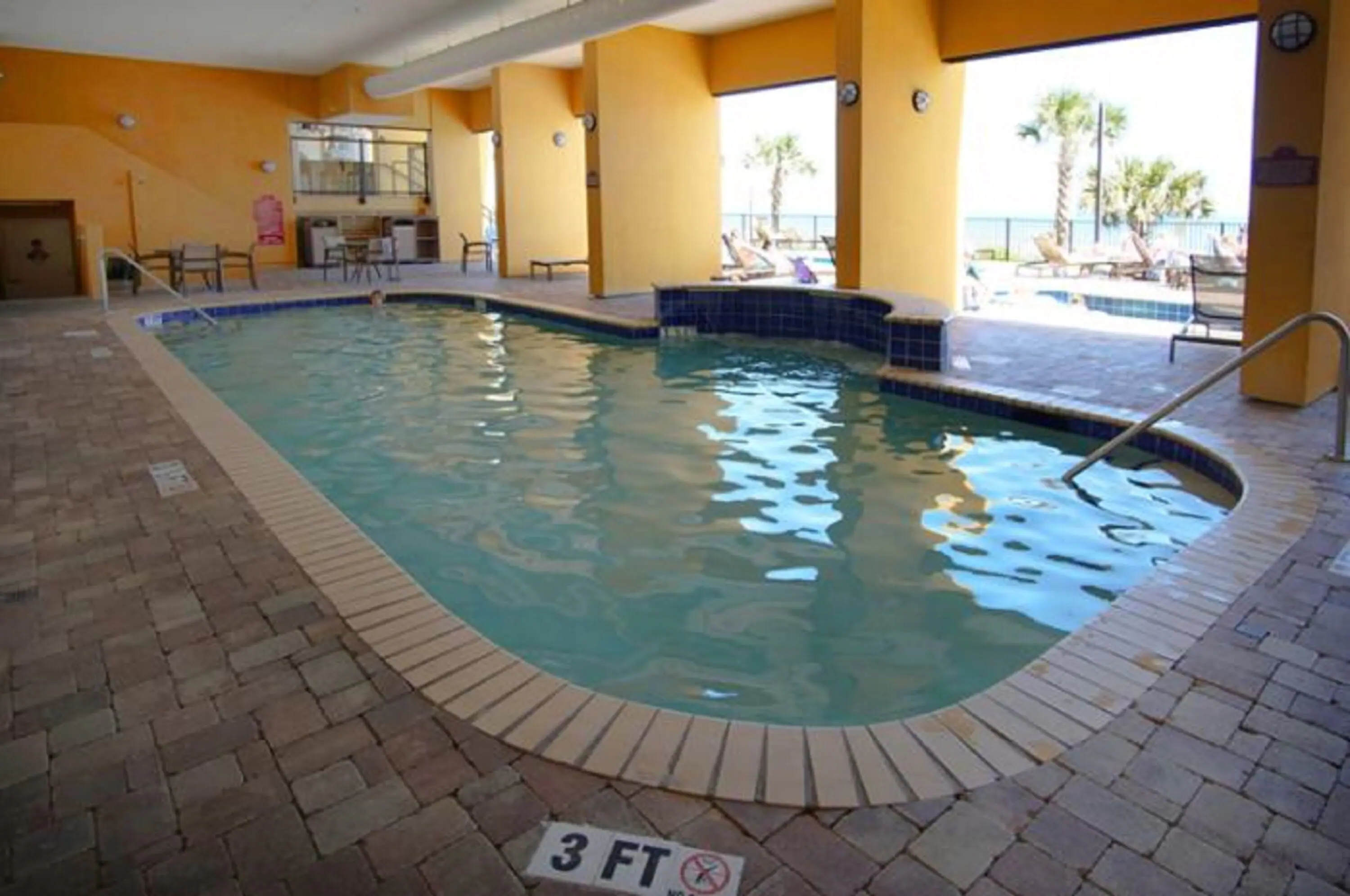 Anderson Ocean Club and Spa