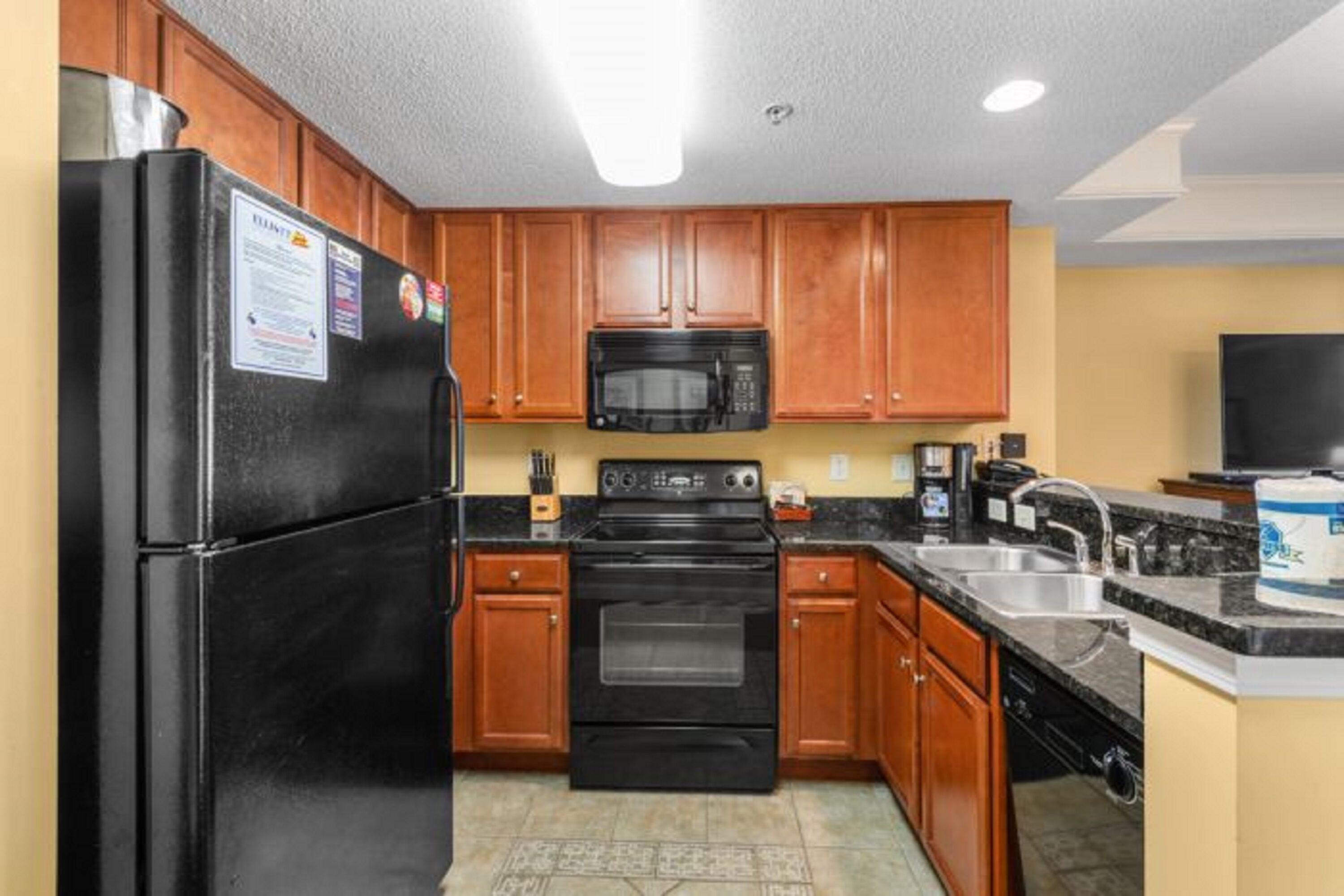 Anderson Ocean Club and Spa