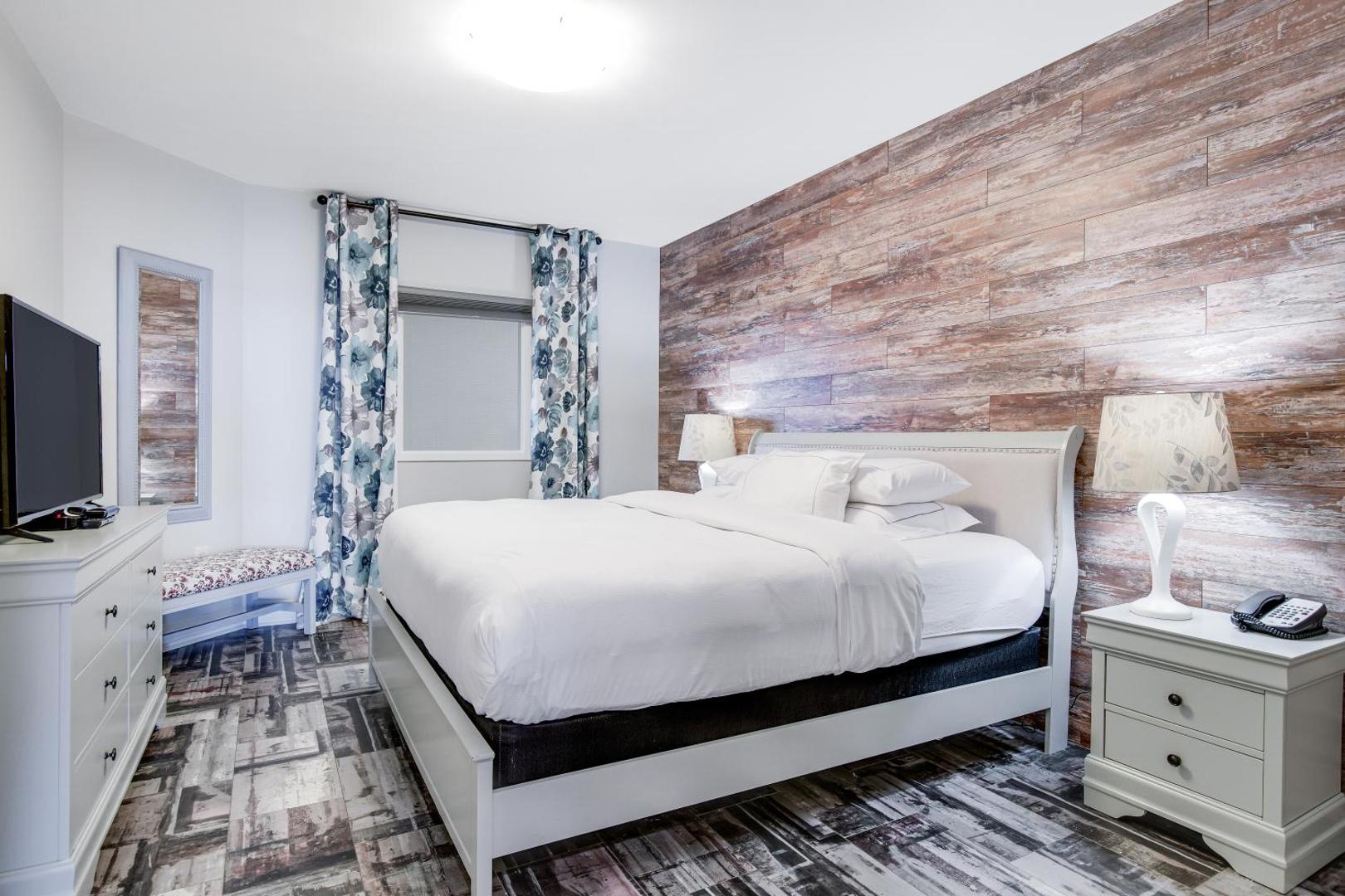 Anderson Ocean Club and Spa