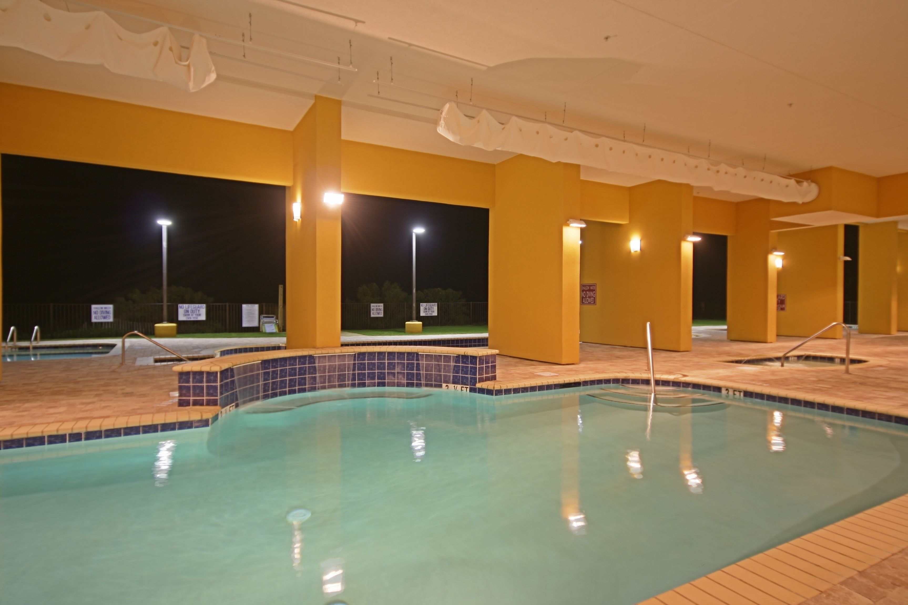 Anderson Ocean Club and Spa