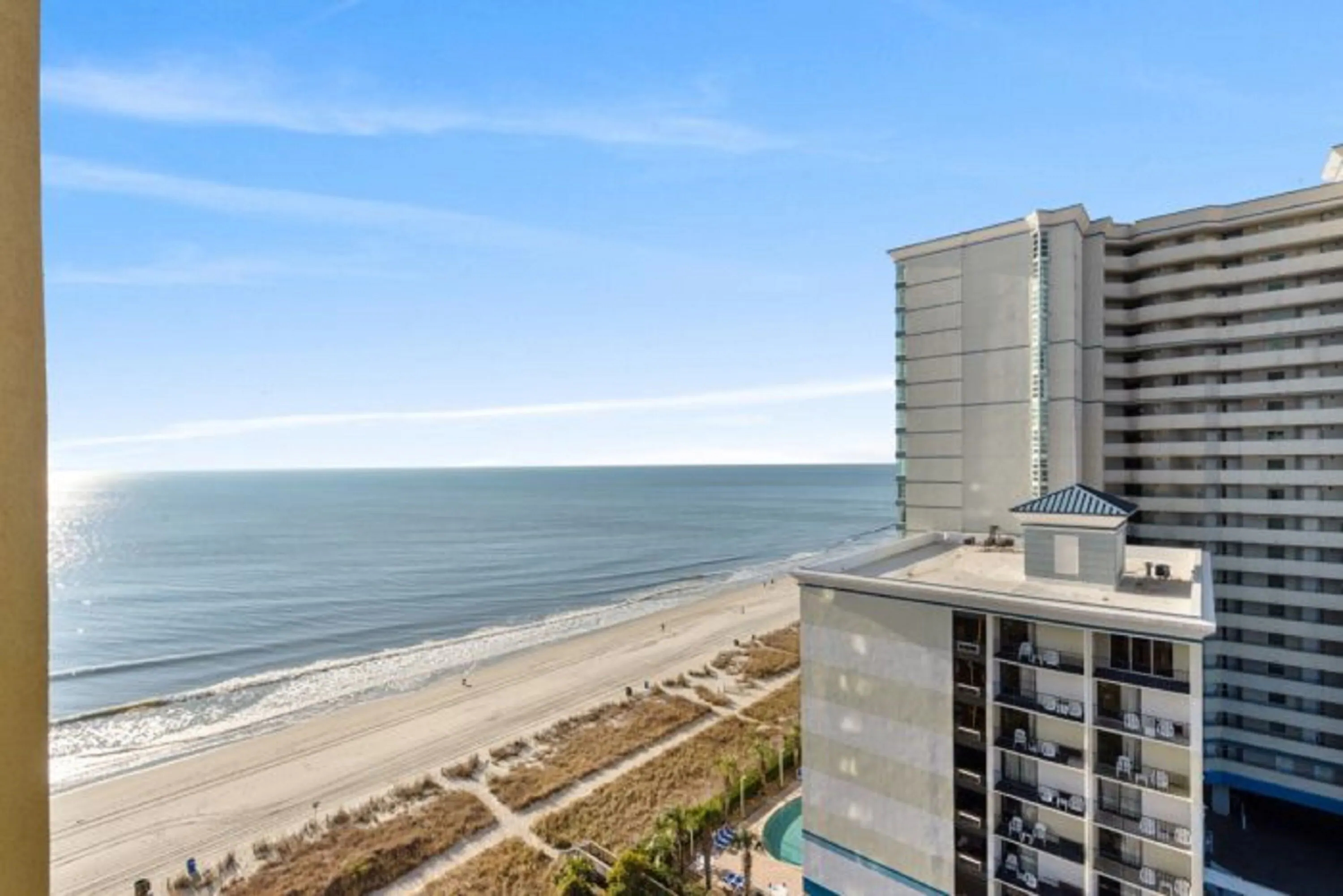 Anderson Ocean Club and Spa