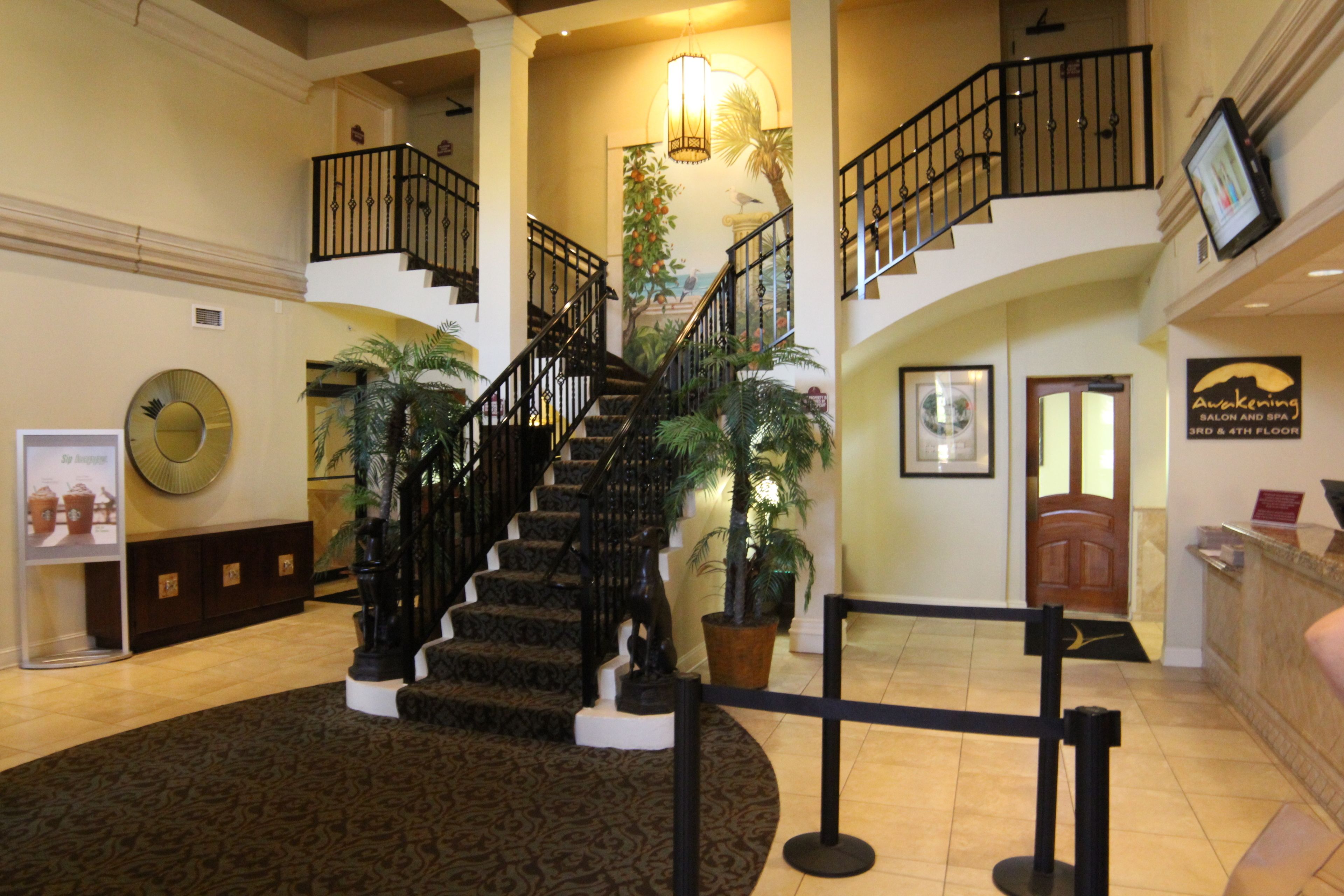 Anderson Ocean Club and Spa