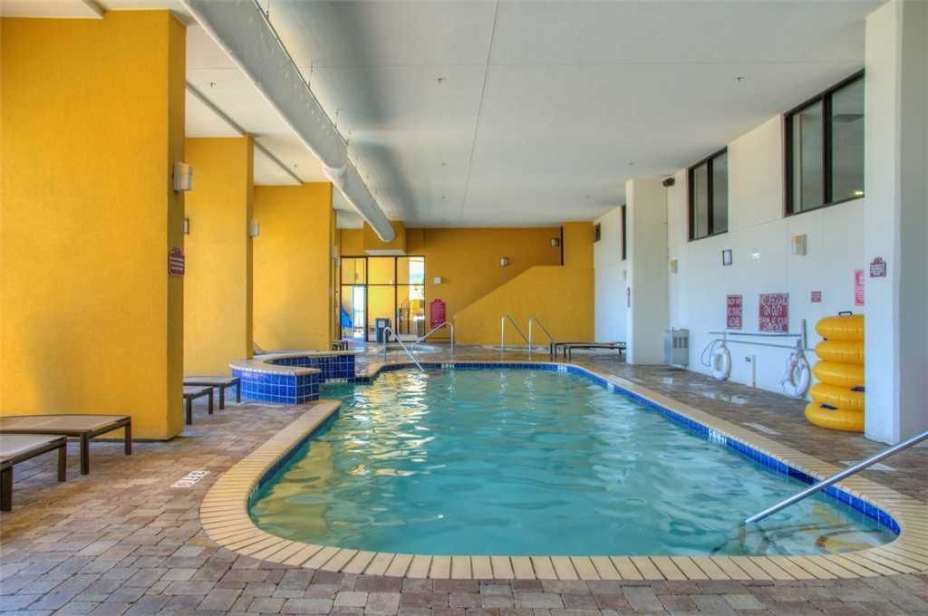 Anderson Ocean Club and Spa