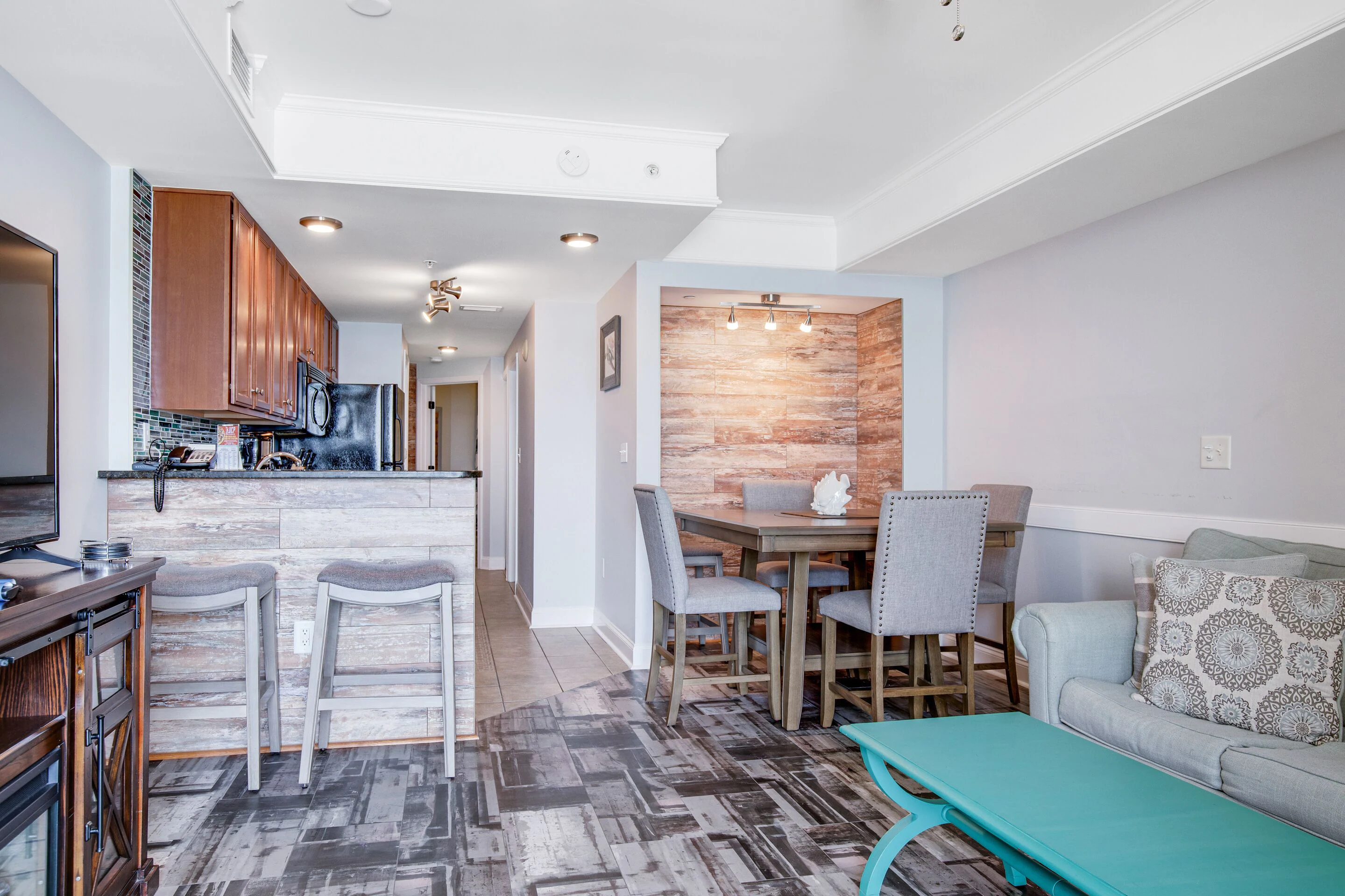 Anderson Ocean Club and Spa