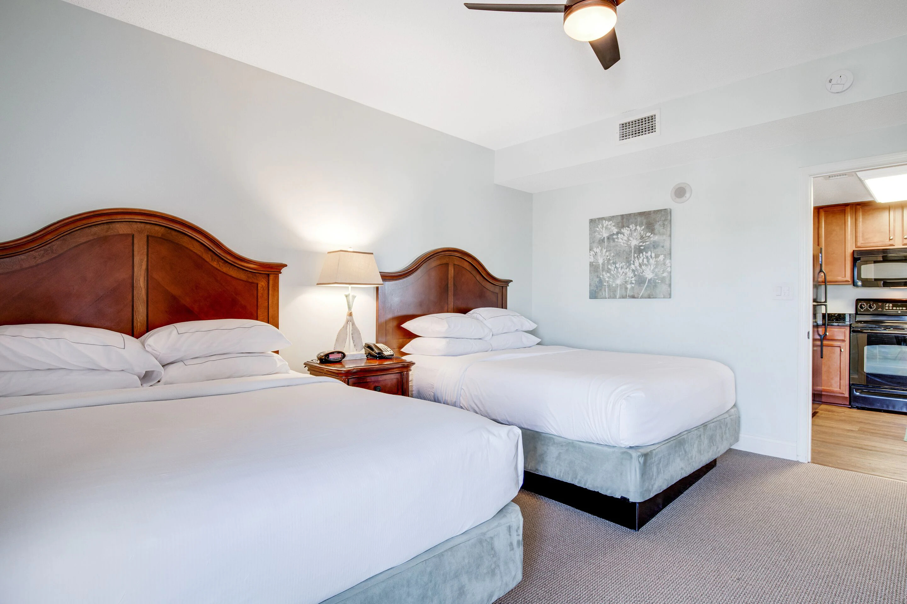 Anderson Ocean Club and Spa