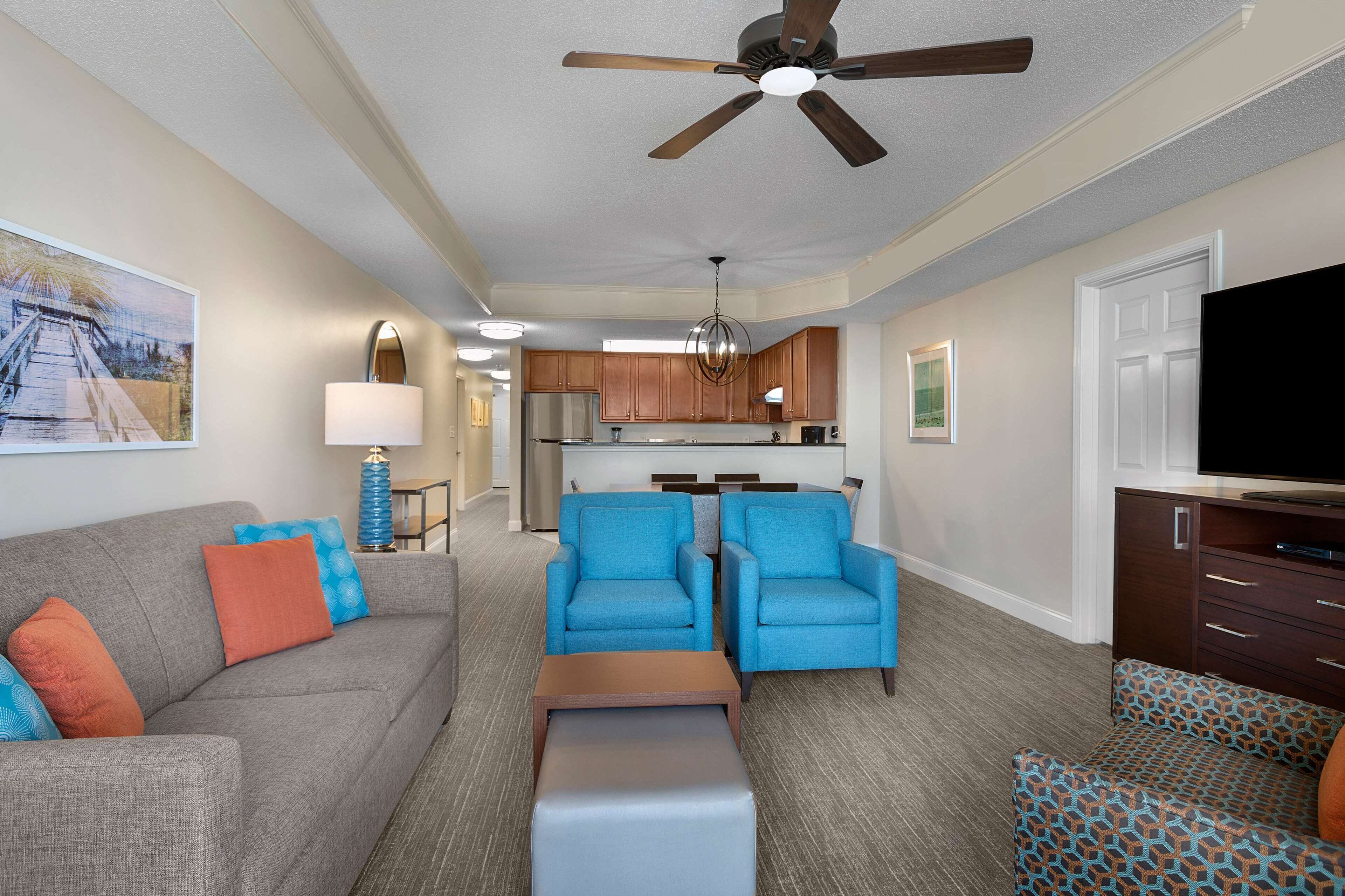 Anderson Ocean Club and Spa