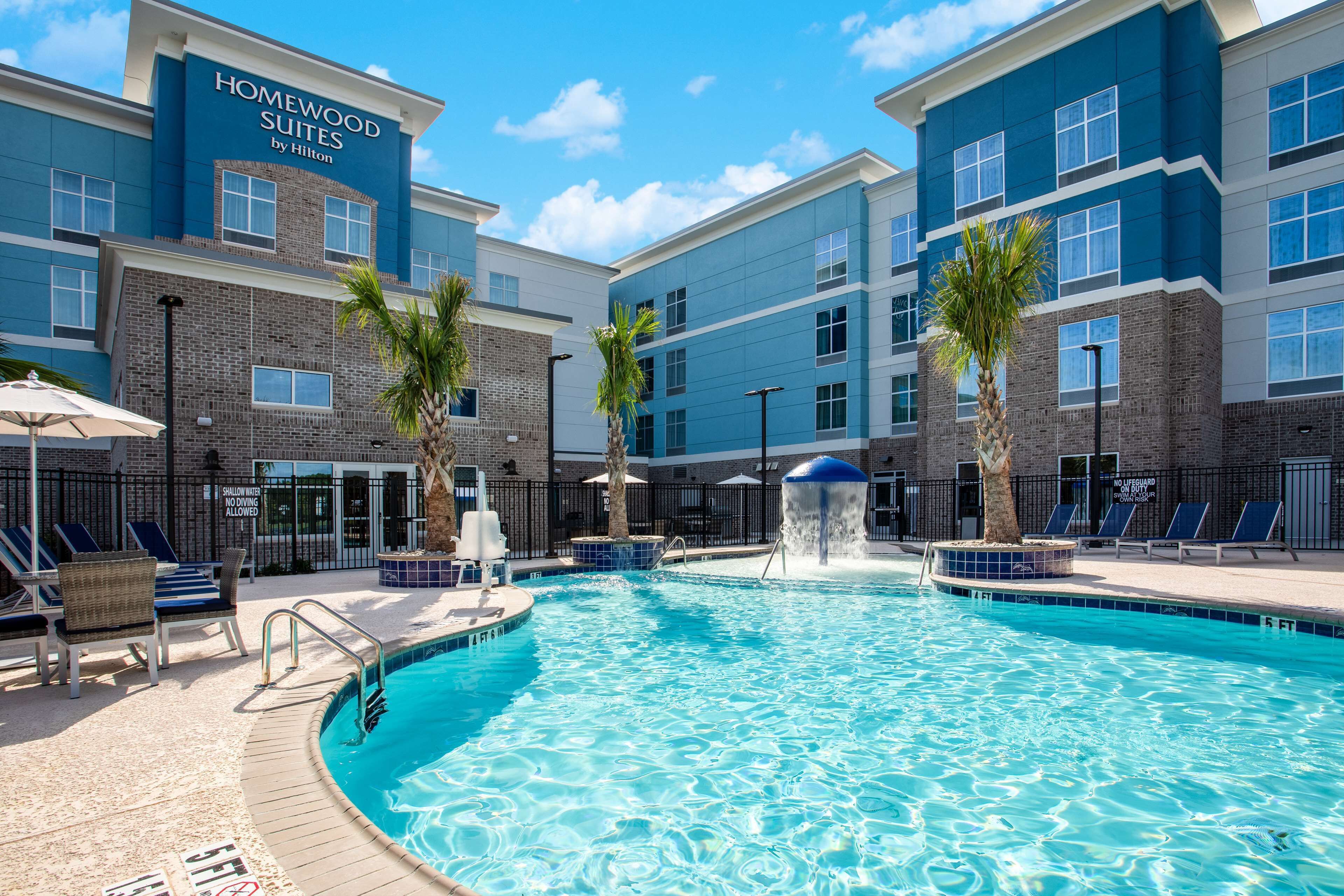 Homewood Suites by Hilton Myrtle Beach Coastal Grand Mall Homewood Suites by Hilton Myrtle Beach Coastal Grand Mall