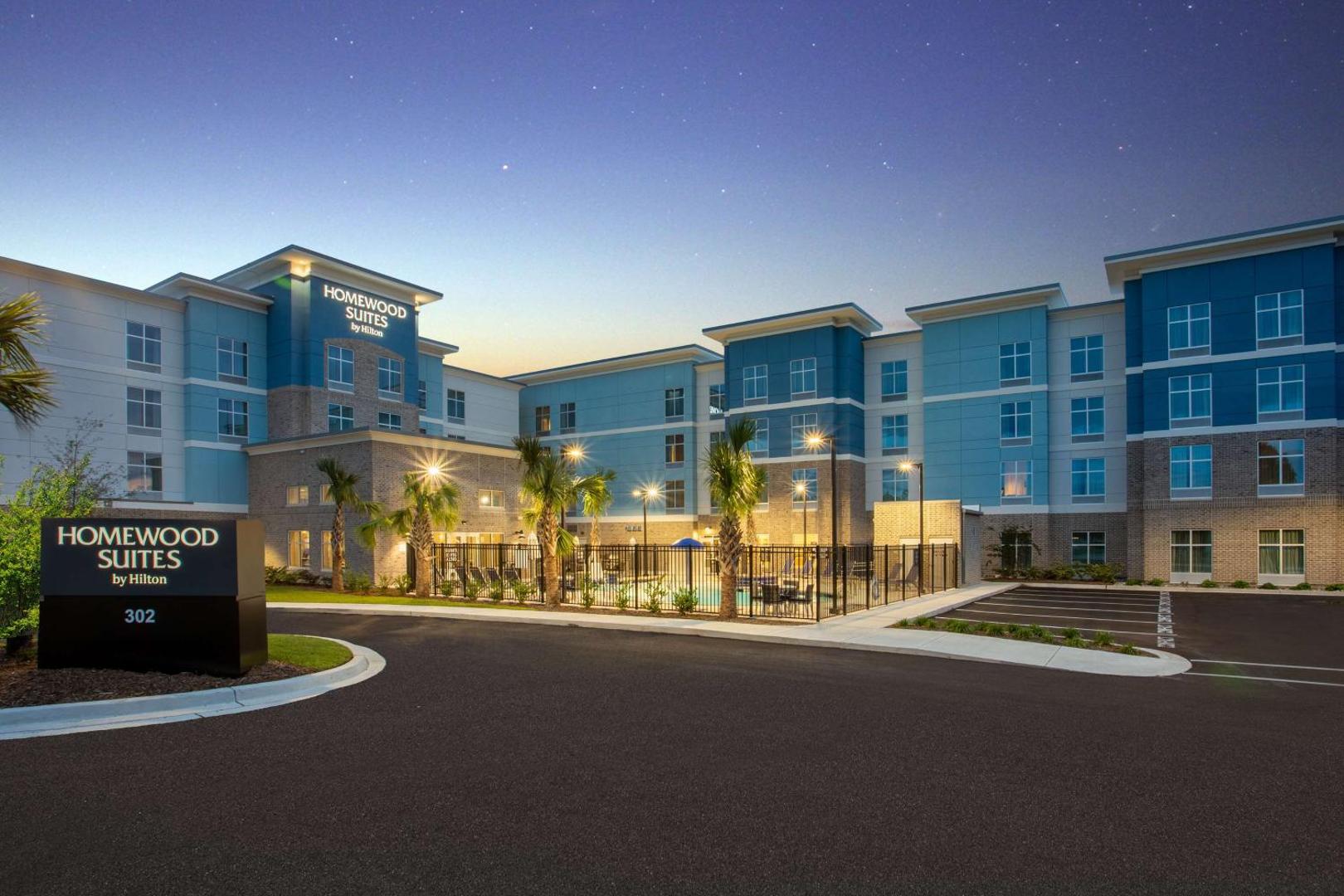 Homewood Suites by Hilton Myrtle Beach Coastal Grand Mall Homewood Suites by Hilton Myrtle Beach Coastal Grand Mall